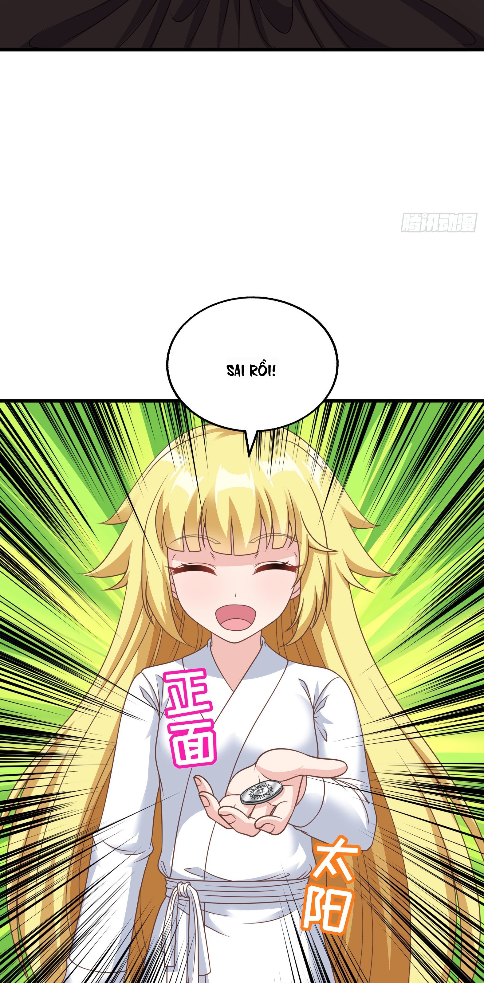 Ứng Viên Thánh Nữ Chapter 32 - 21
