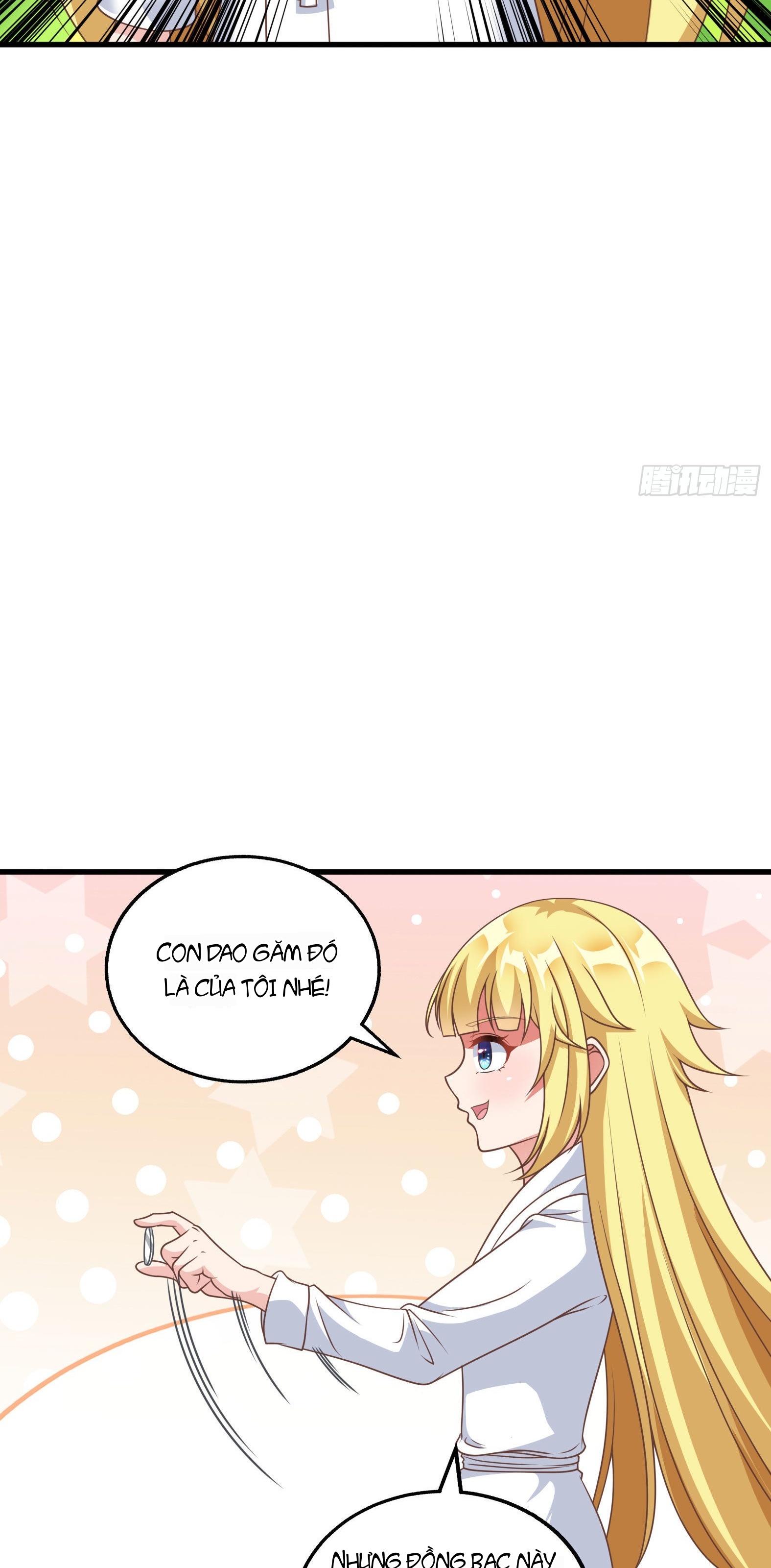 Ứng Viên Thánh Nữ Chapter 32 - 22