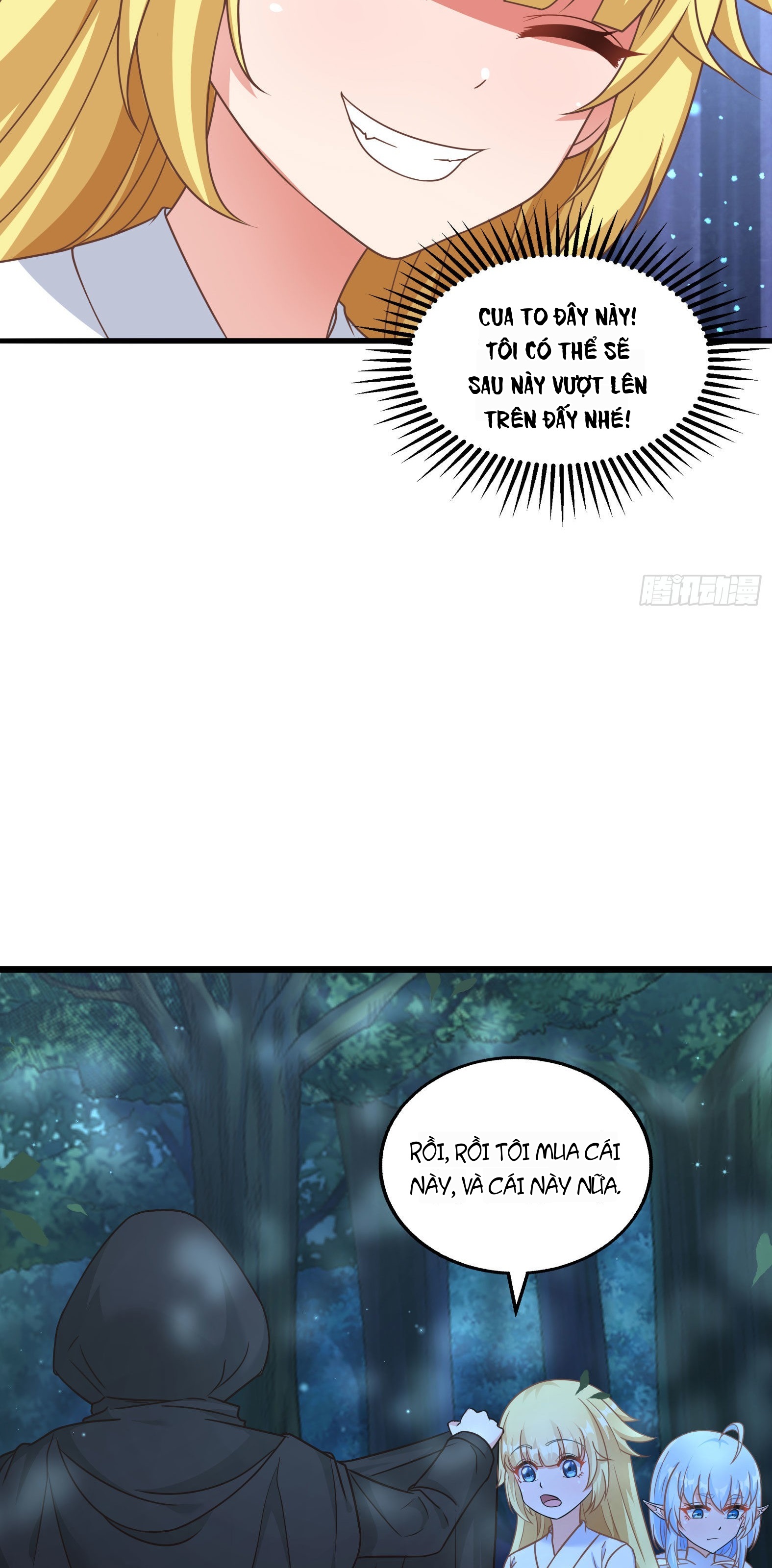 Ứng Viên Thánh Nữ Chapter 32 - 27