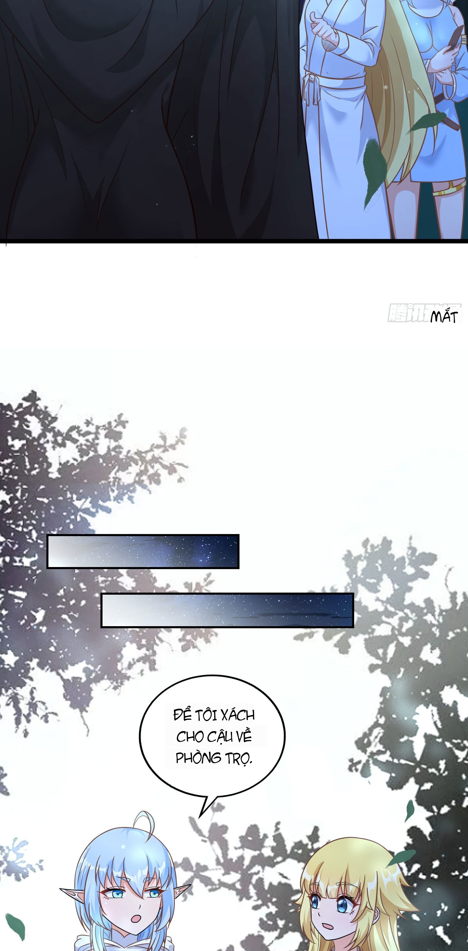 Ứng Viên Thánh Nữ Chapter 32 - 28