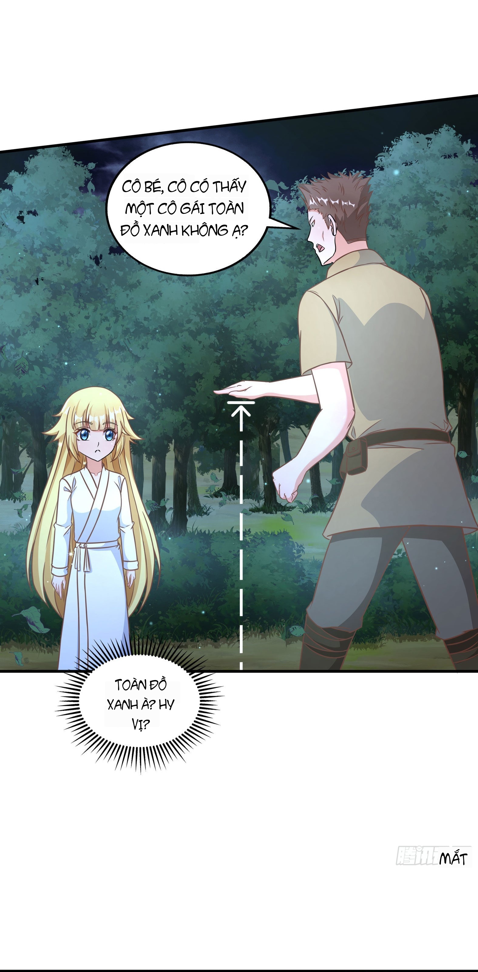 Ứng Viên Thánh Nữ Chapter 32 - 34