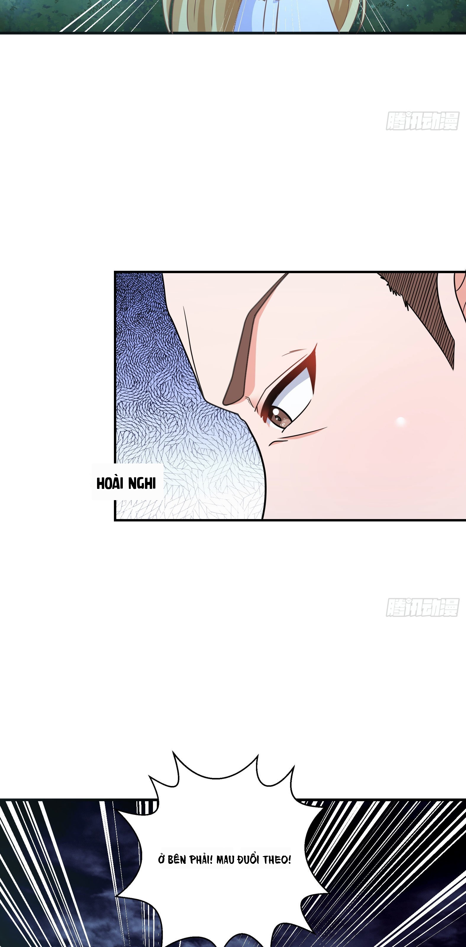 Ứng Viên Thánh Nữ Chapter 32 - 38
