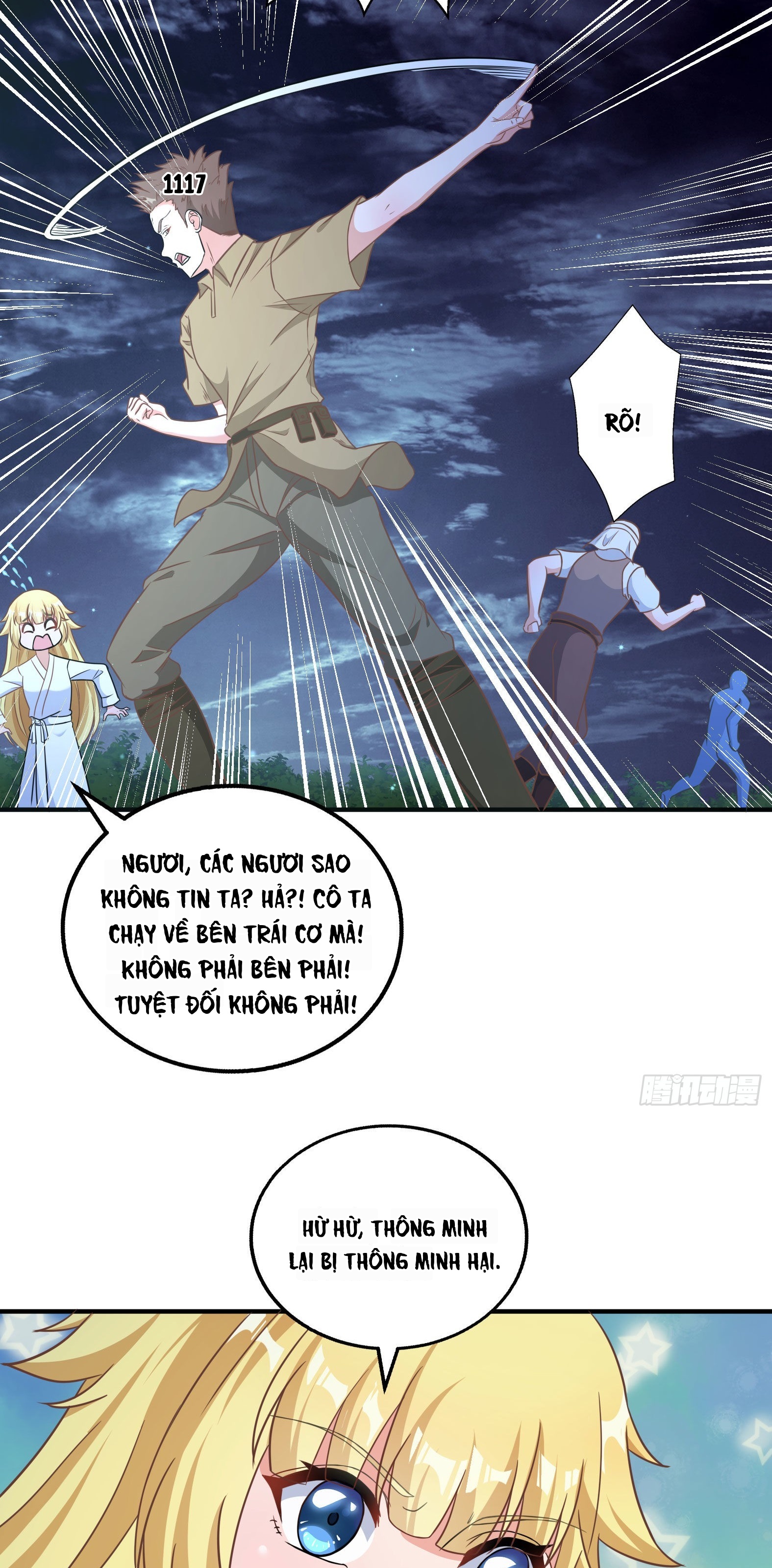 Ứng Viên Thánh Nữ Chapter 32 - 39