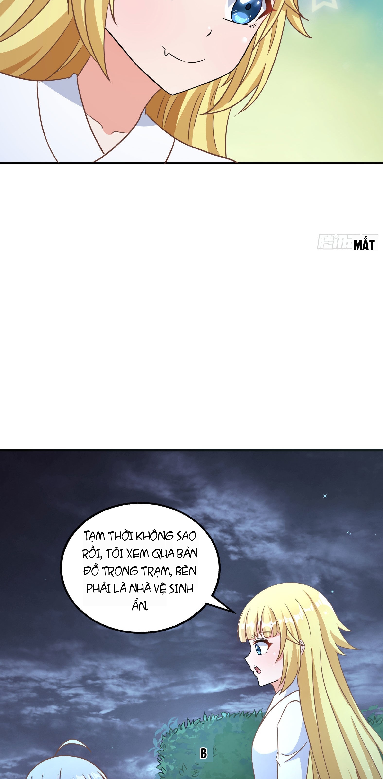 Ứng Viên Thánh Nữ Chapter 32 - 40