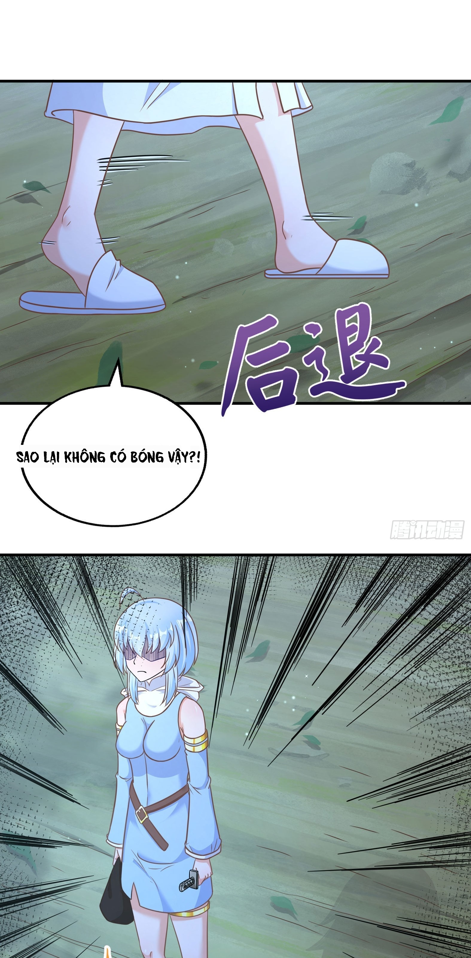 Ứng Viên Thánh Nữ Chapter 32 - 48