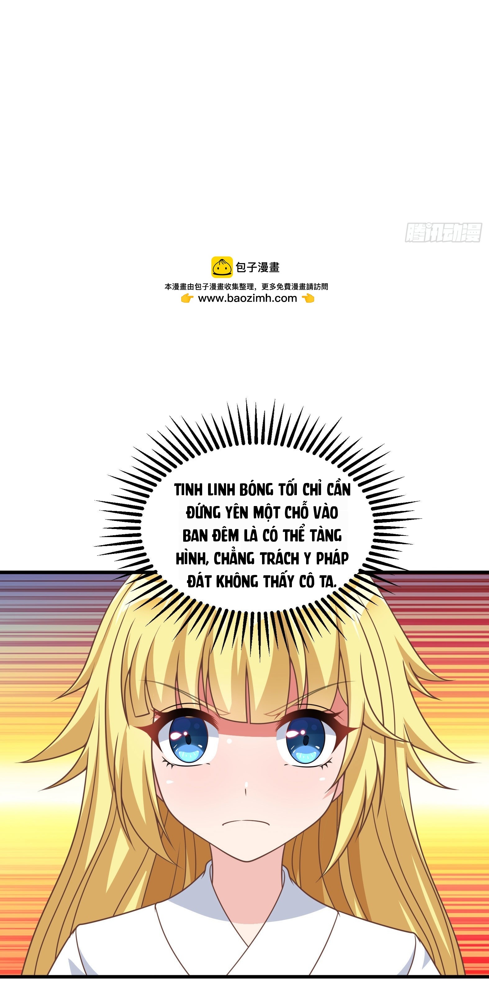 Ứng Viên Thánh Nữ Chapter 33 - 2