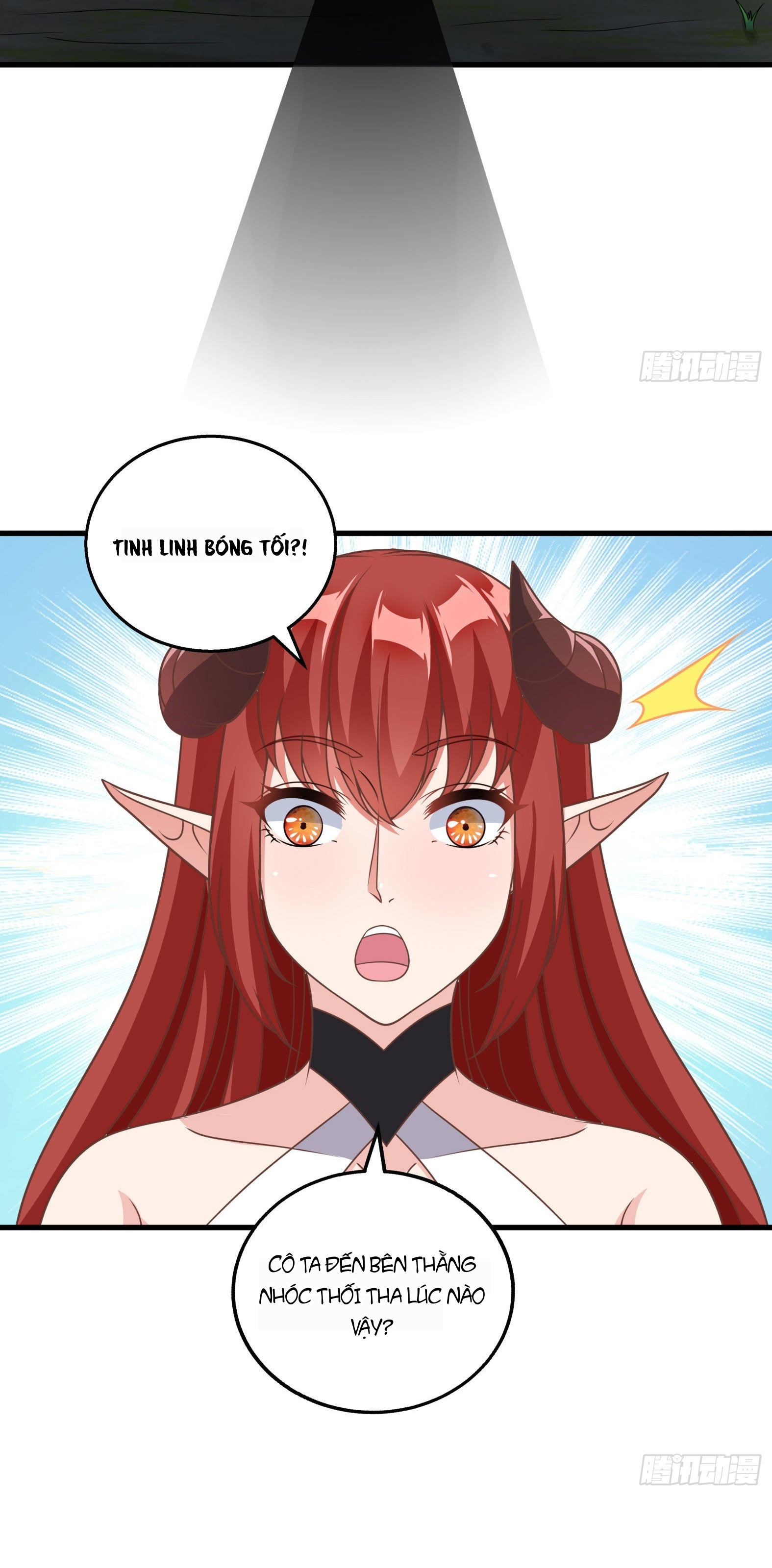 Ứng Viên Thánh Nữ Chapter 33 - 4