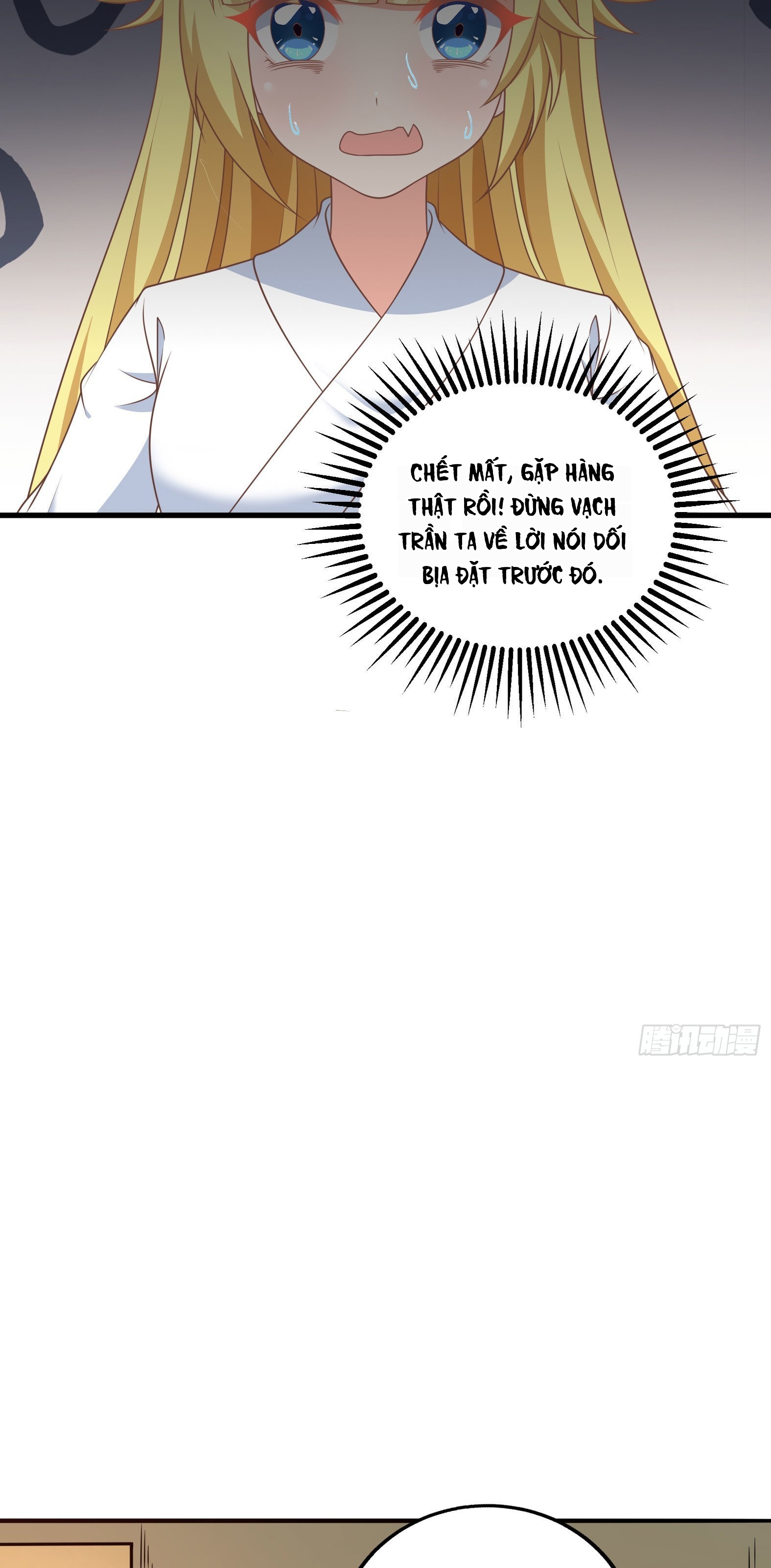 Ứng Viên Thánh Nữ Chapter 33 - 21