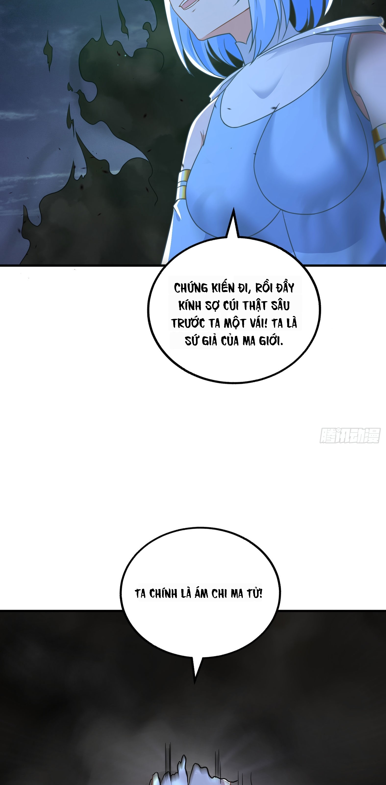 Ứng Viên Thánh Nữ Chapter 33 - 24