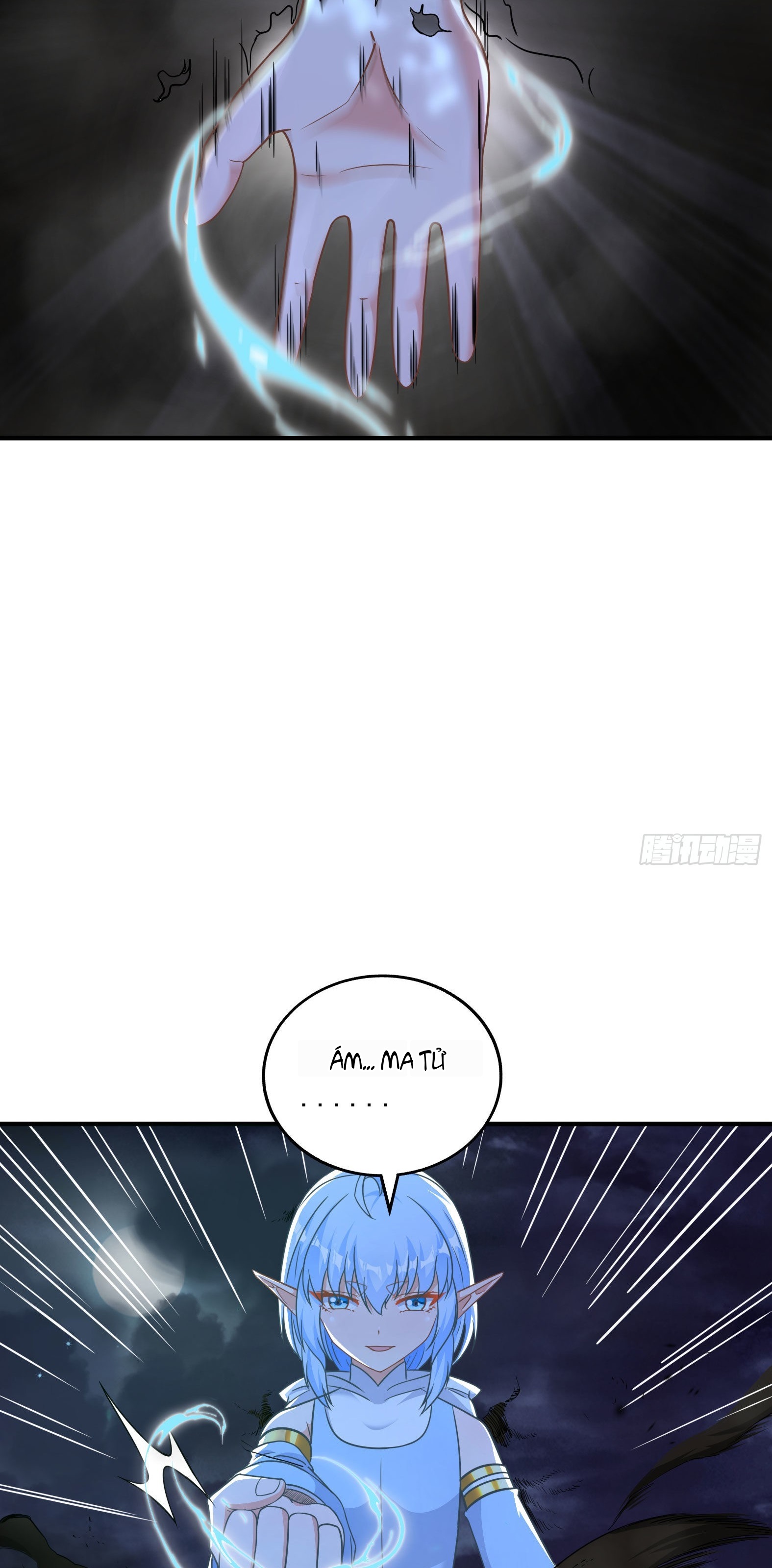 Ứng Viên Thánh Nữ Chapter 33 - 25