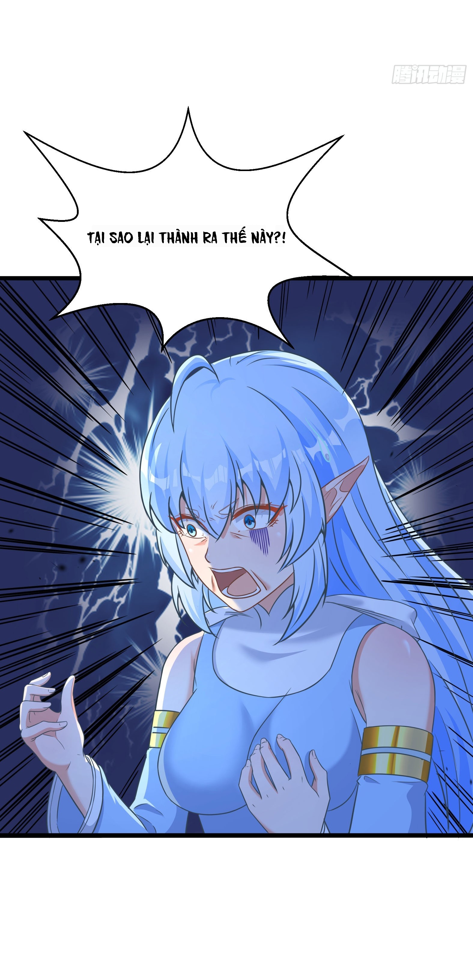 Ứng Viên Thánh Nữ Chapter 33 - 28