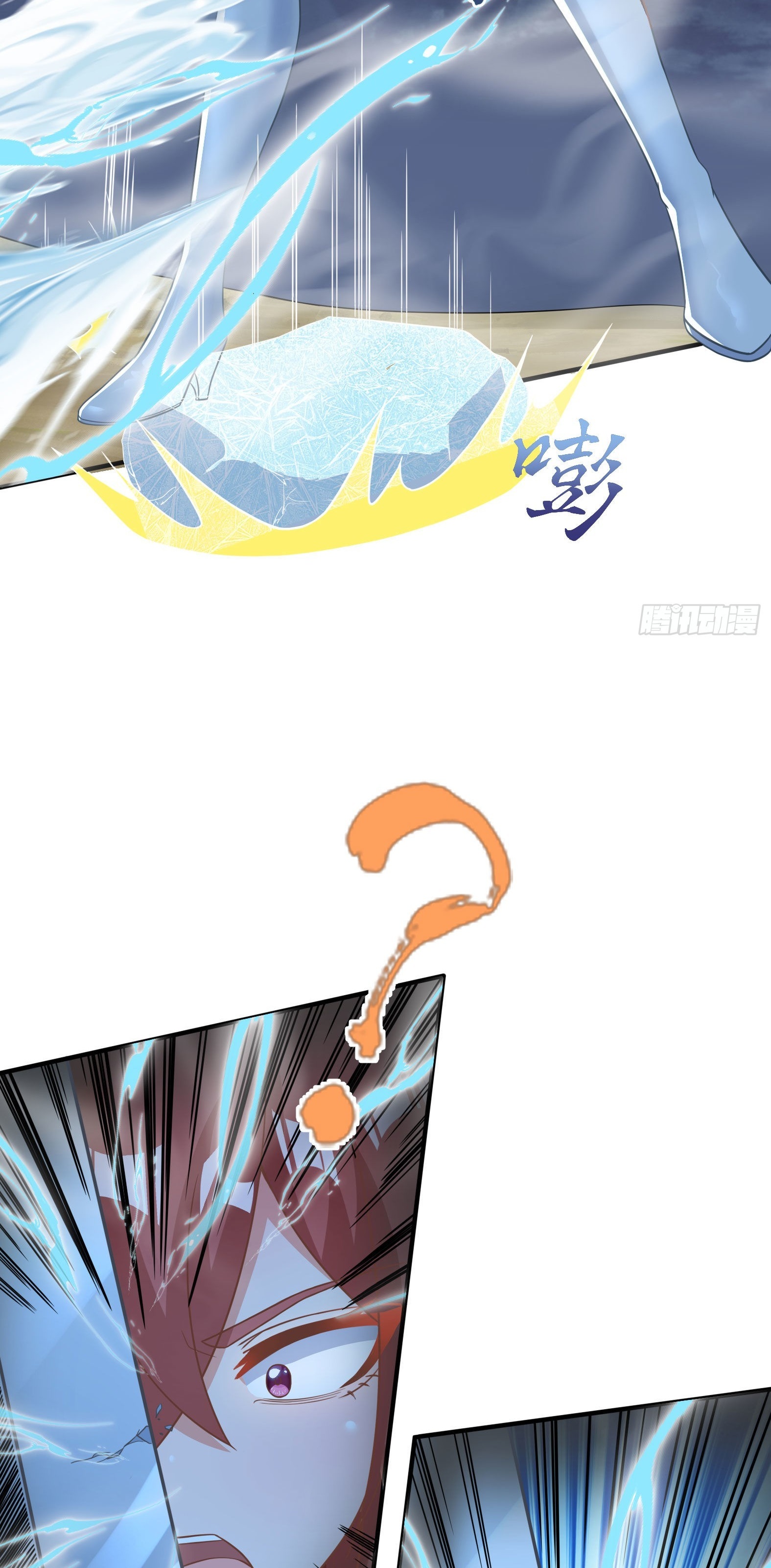 Ứng Viên Thánh Nữ Chapter 33 - 37