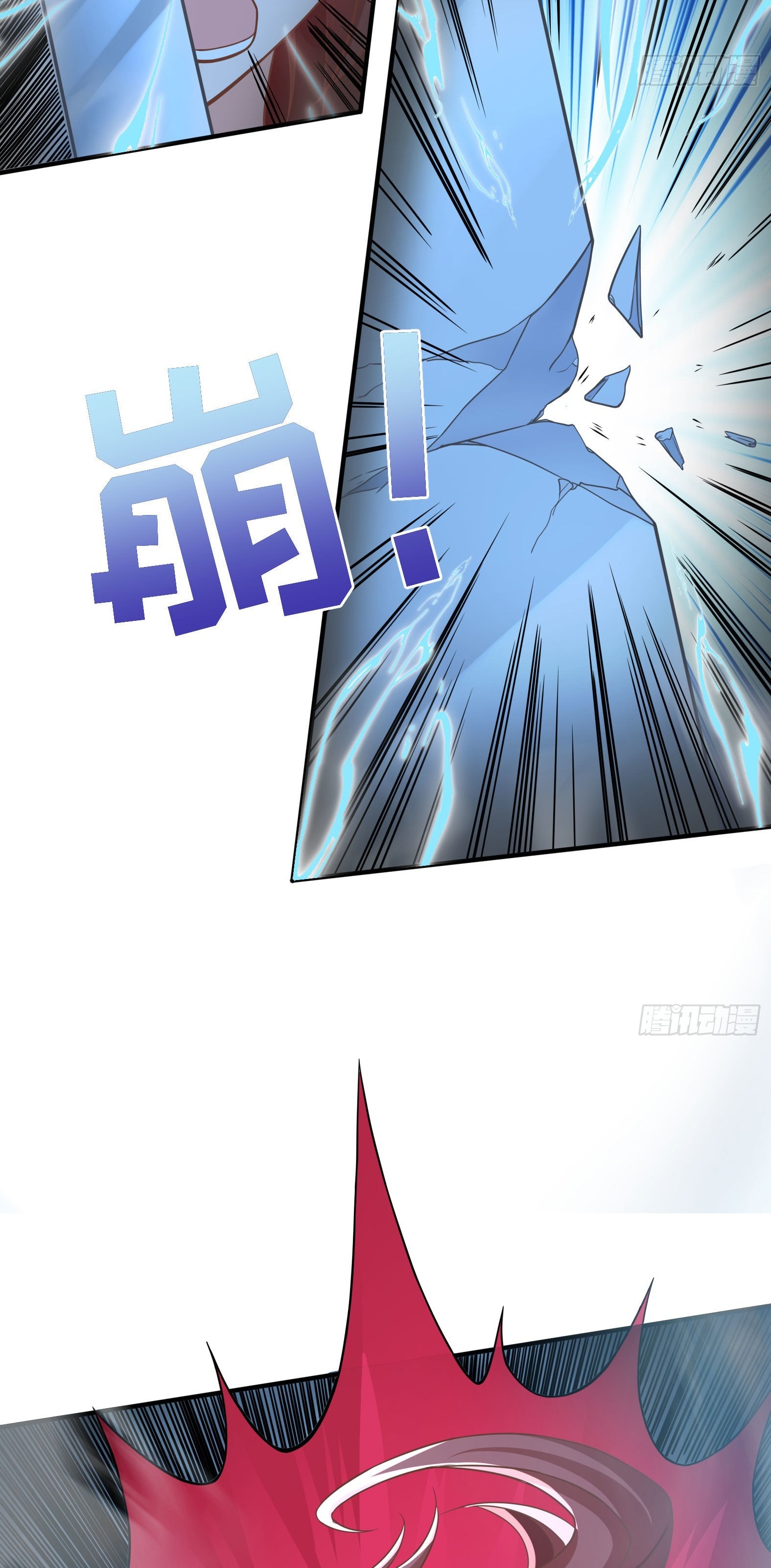 Ứng Viên Thánh Nữ Chapter 33 - 38