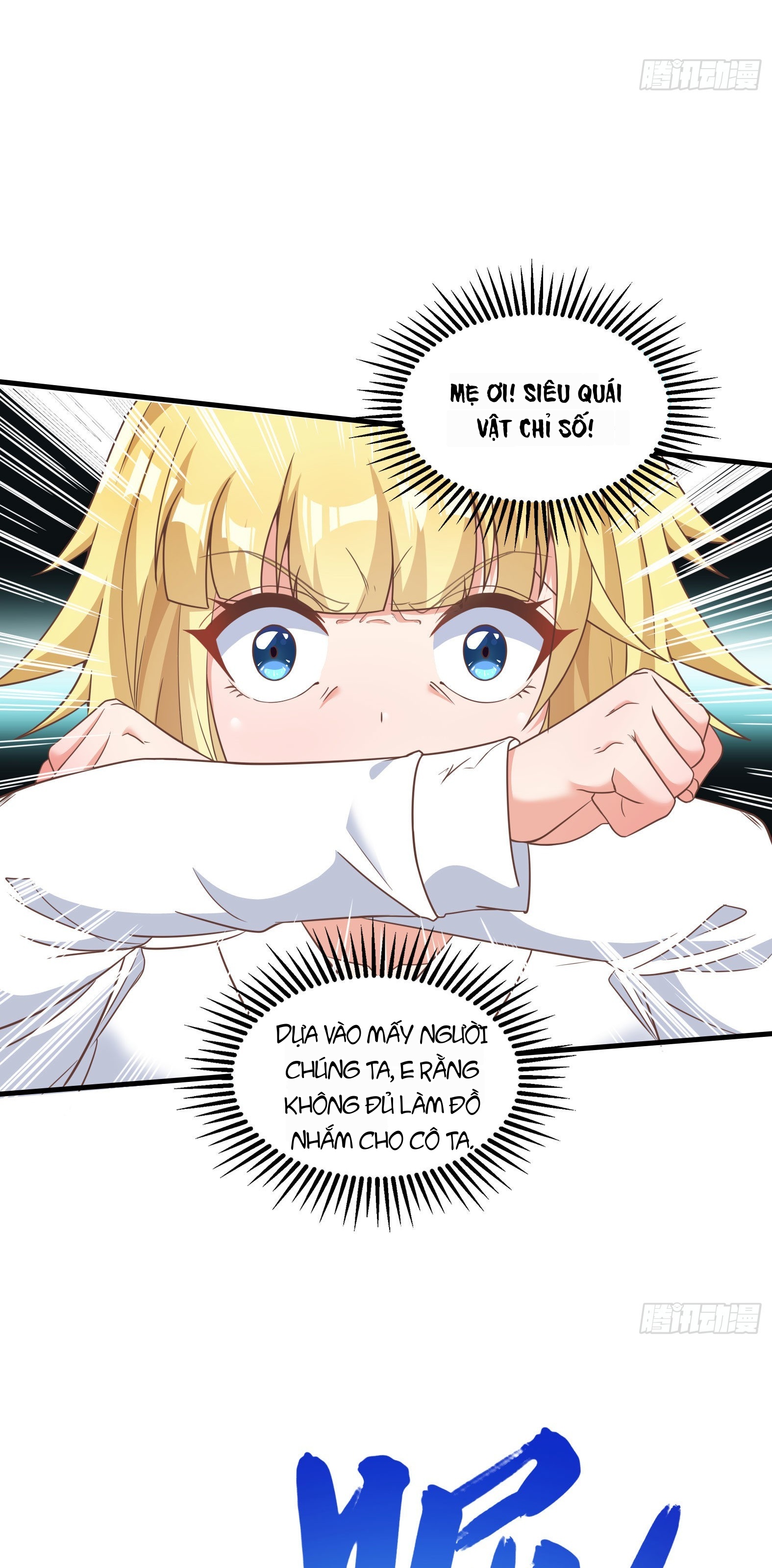 Ứng Viên Thánh Nữ Chapter 33 - 42