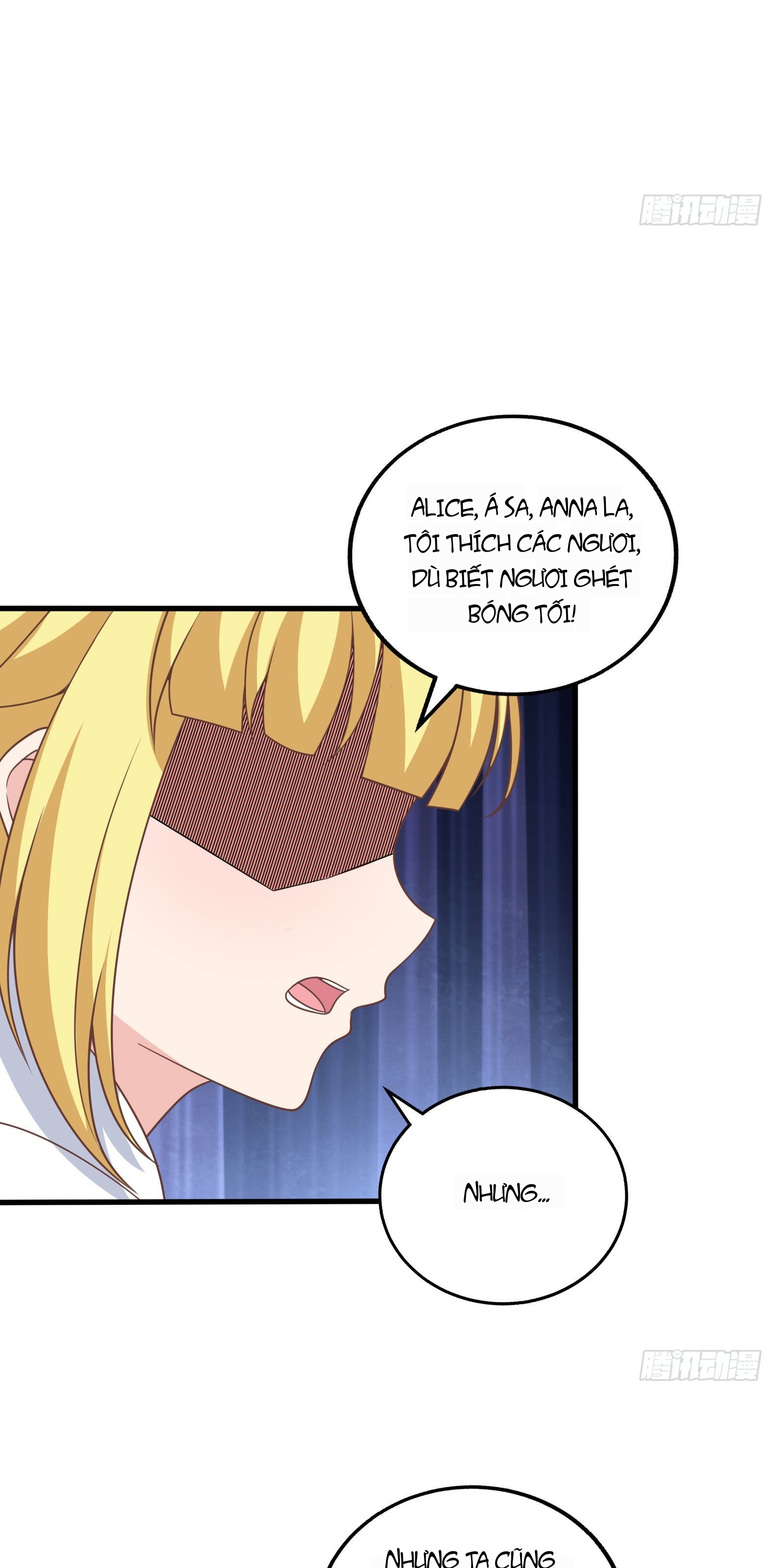 Ứng Viên Thánh Nữ Chapter 33 - 51