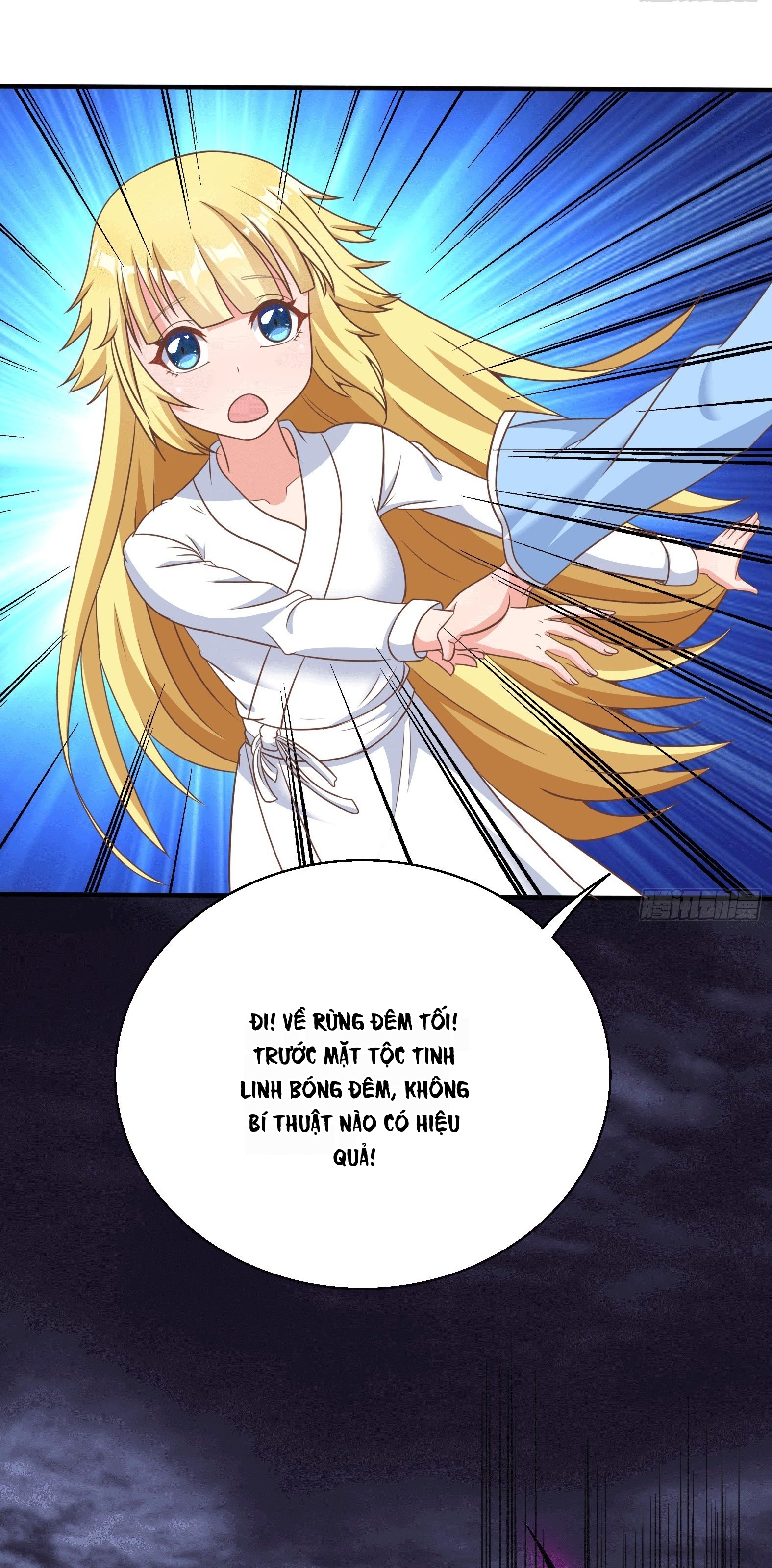 Ứng Viên Thánh Nữ Chapter 34 - 30