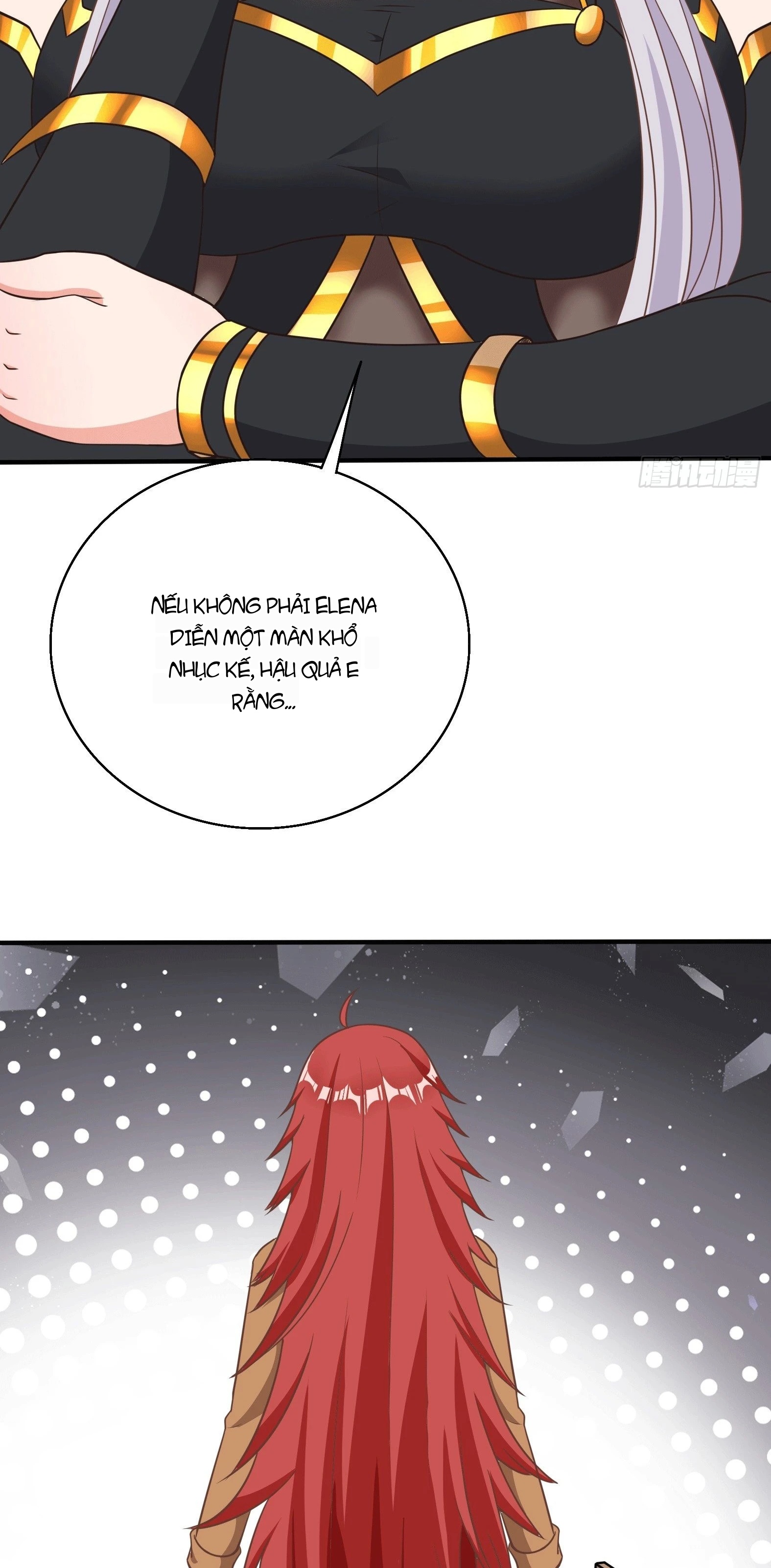 Ứng Viên Thánh Nữ Chapter 34 - 34