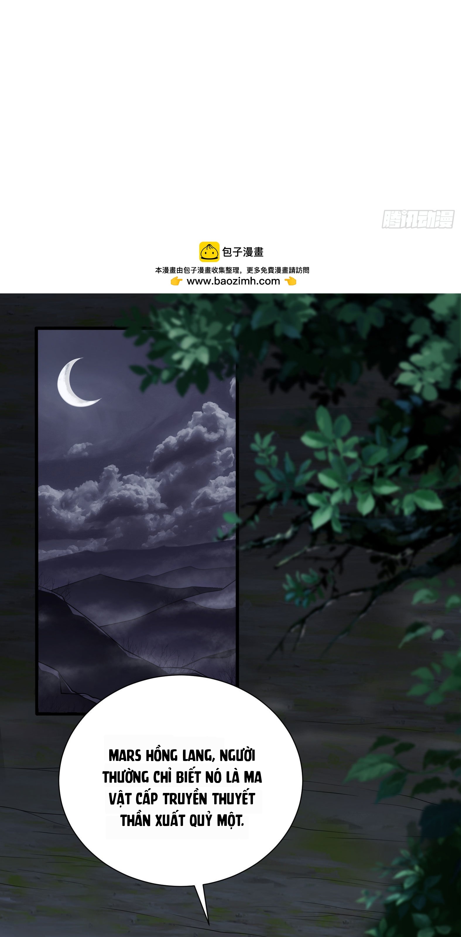 Ứng Viên Thánh Nữ Chapter 35 - 2