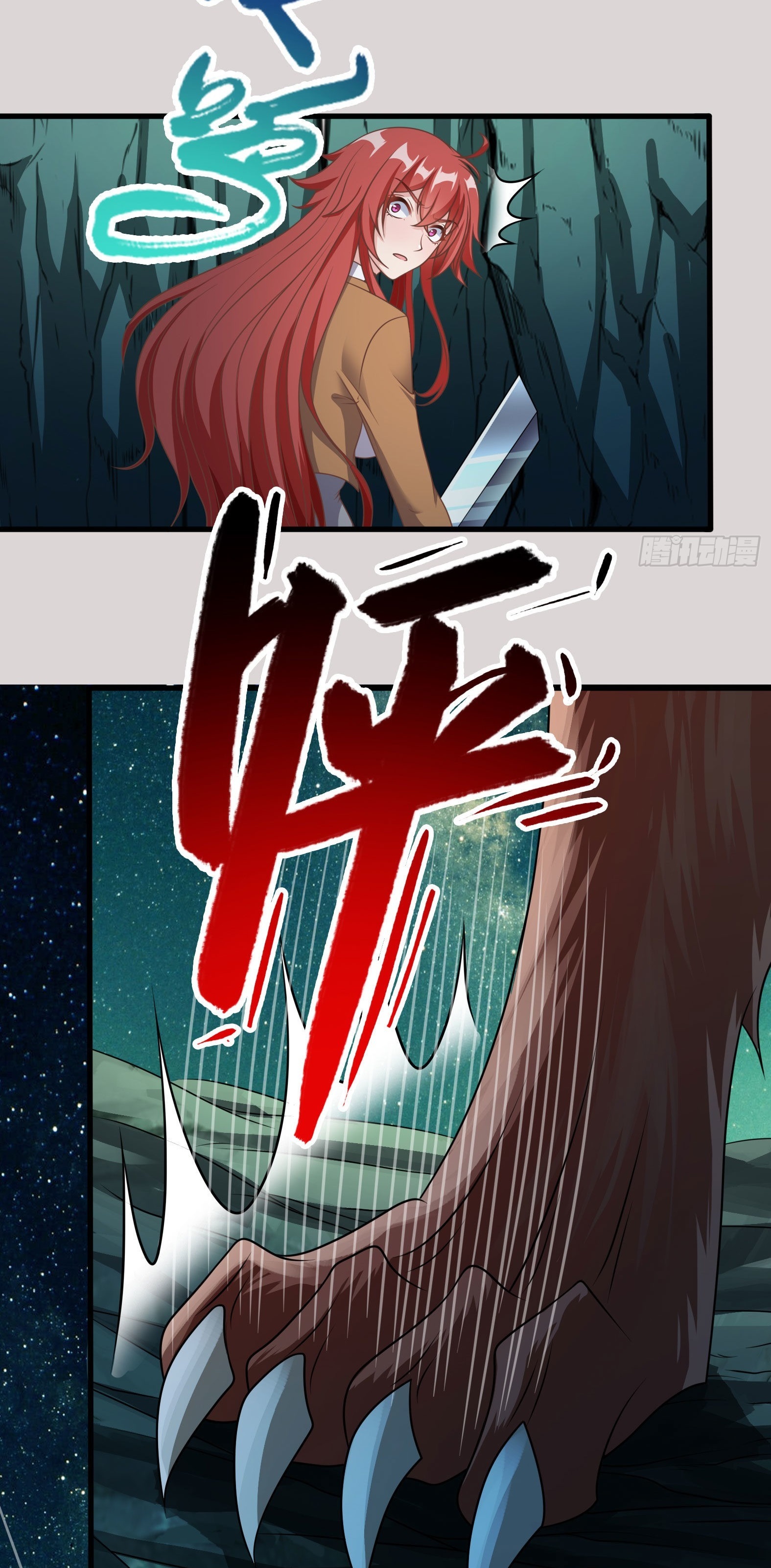 Ứng Viên Thánh Nữ Chapter 35 - 12
