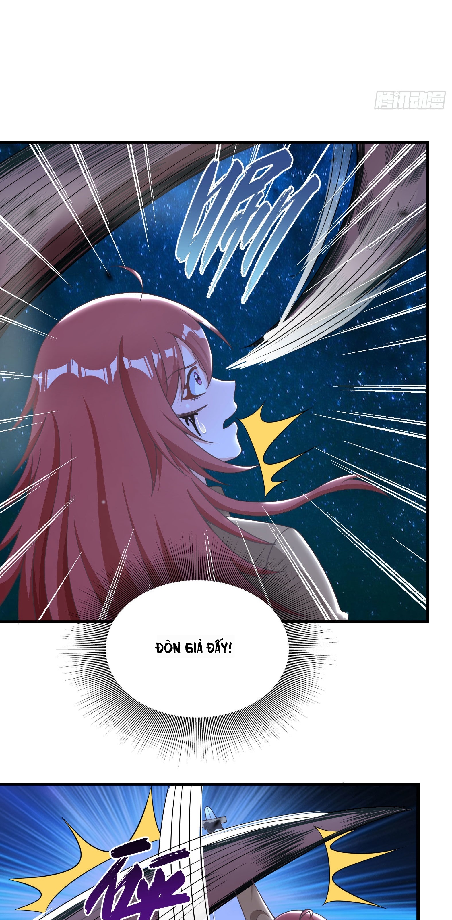 Ứng Viên Thánh Nữ Chapter 35 - 20
