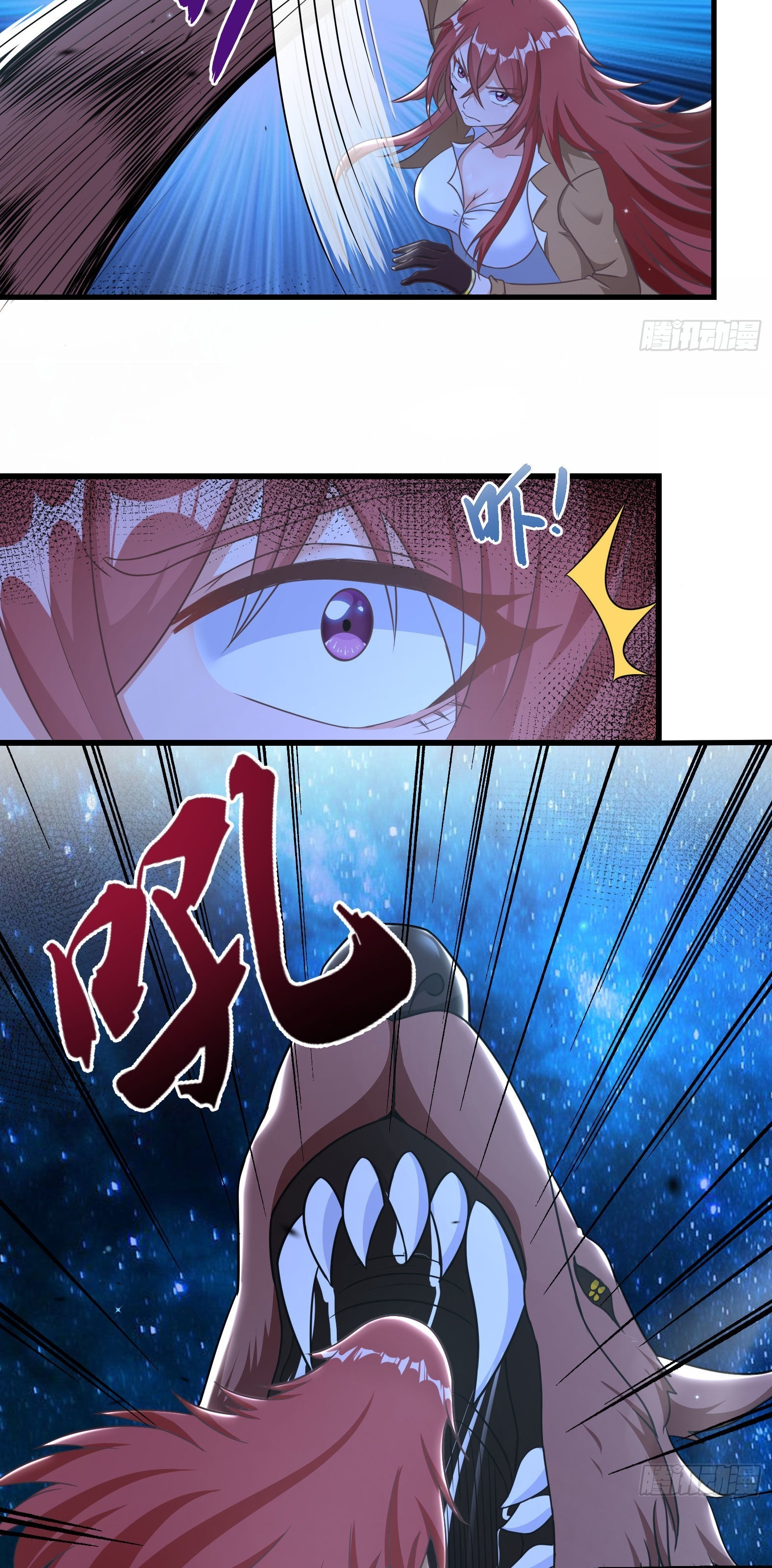 Ứng Viên Thánh Nữ Chapter 35 - 21