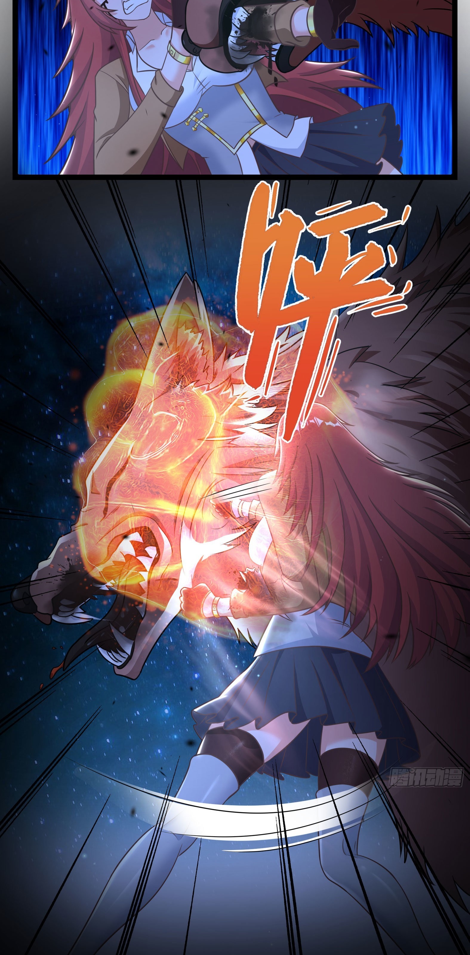 Ứng Viên Thánh Nữ Chapter 35 - 23