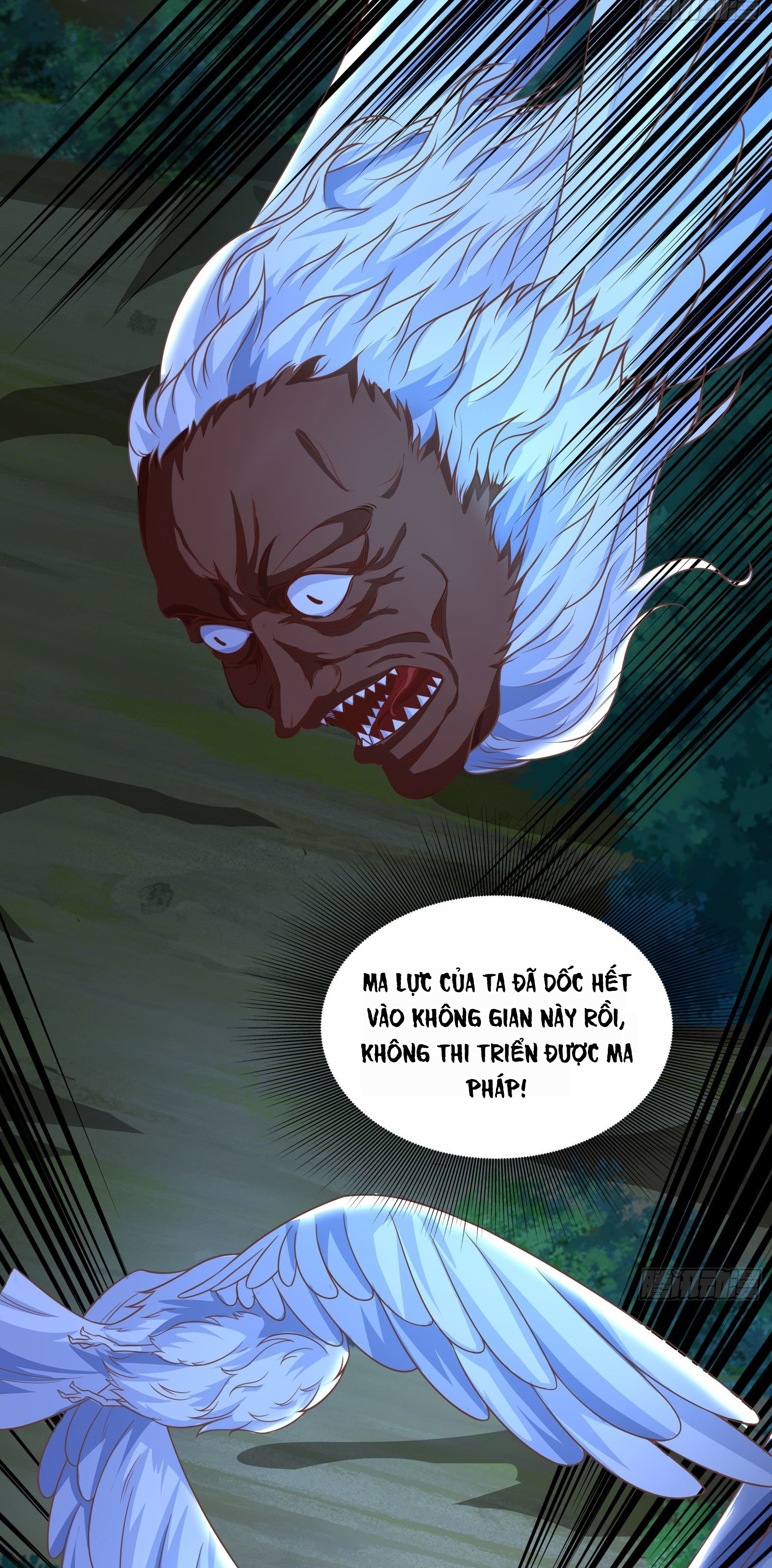 Ứng Viên Thánh Nữ Chapter 35 - 41