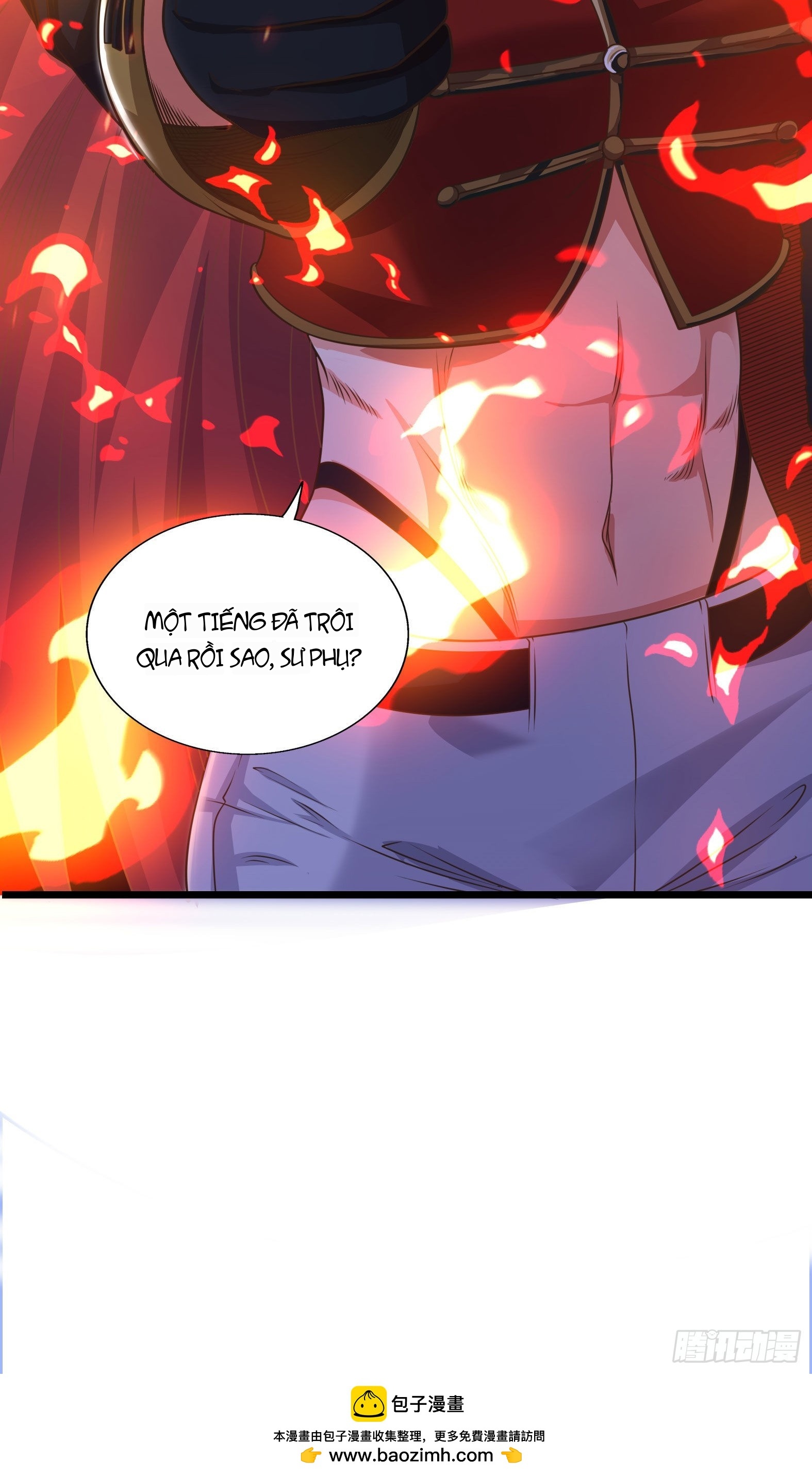 Ứng Viên Thánh Nữ Chapter 35 - 46