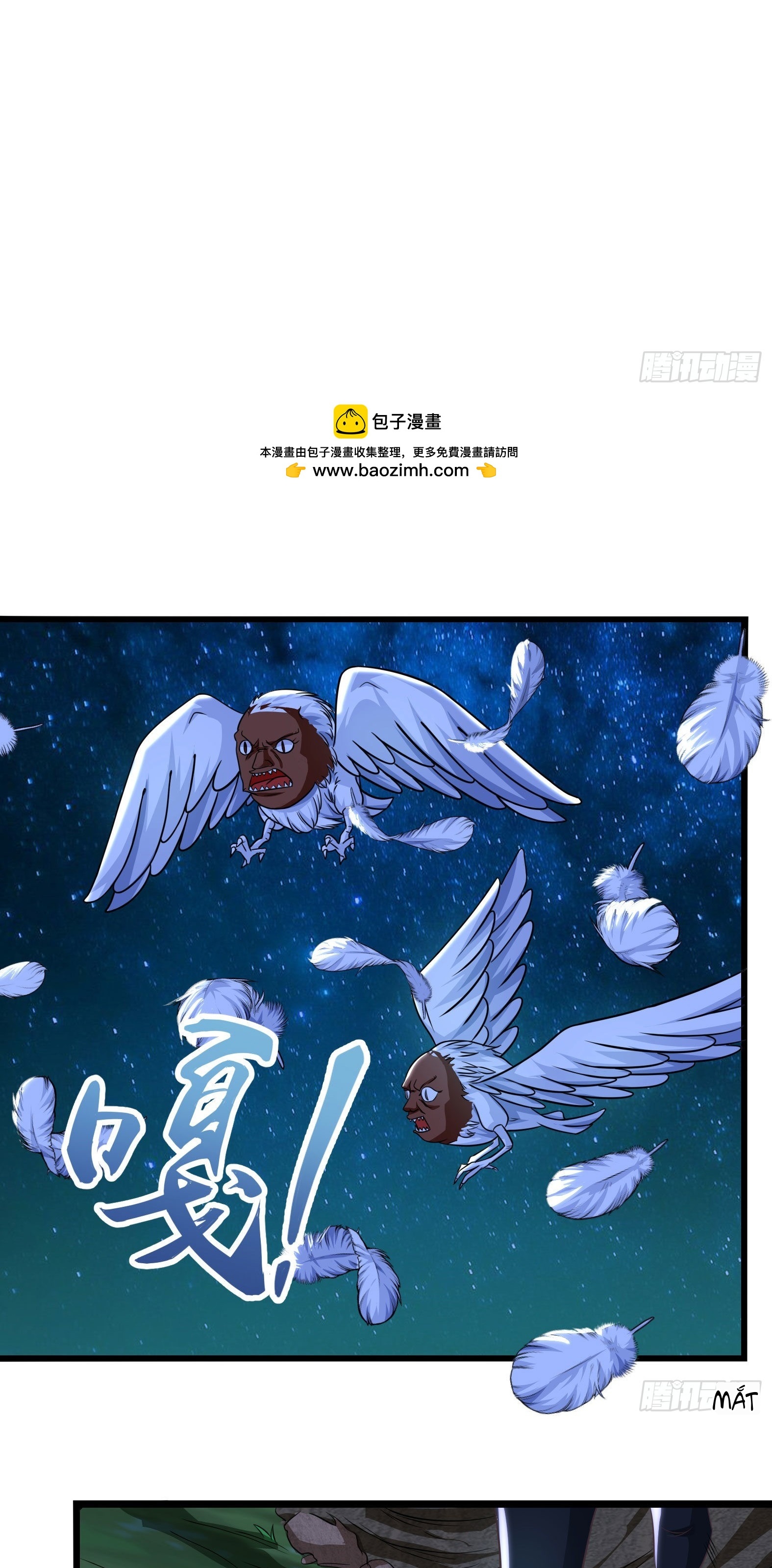 Ứng Viên Thánh Nữ Chapter 36 - 2