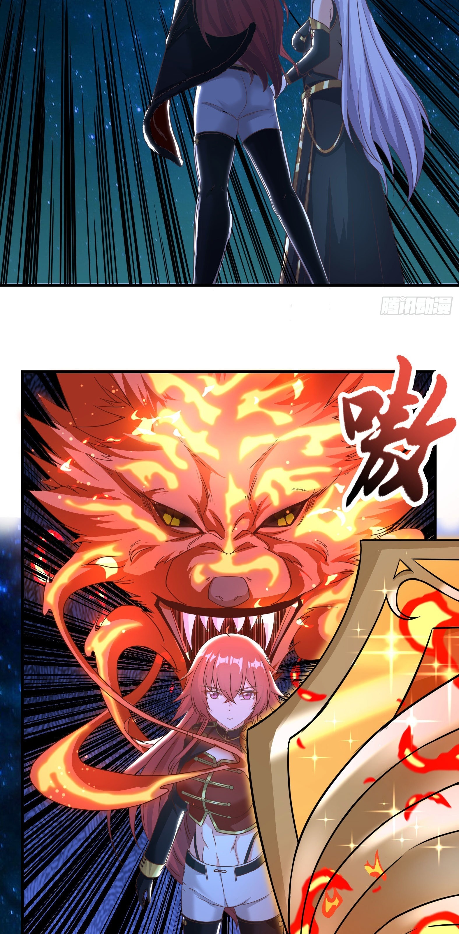 Ứng Viên Thánh Nữ Chapter 36 - 7