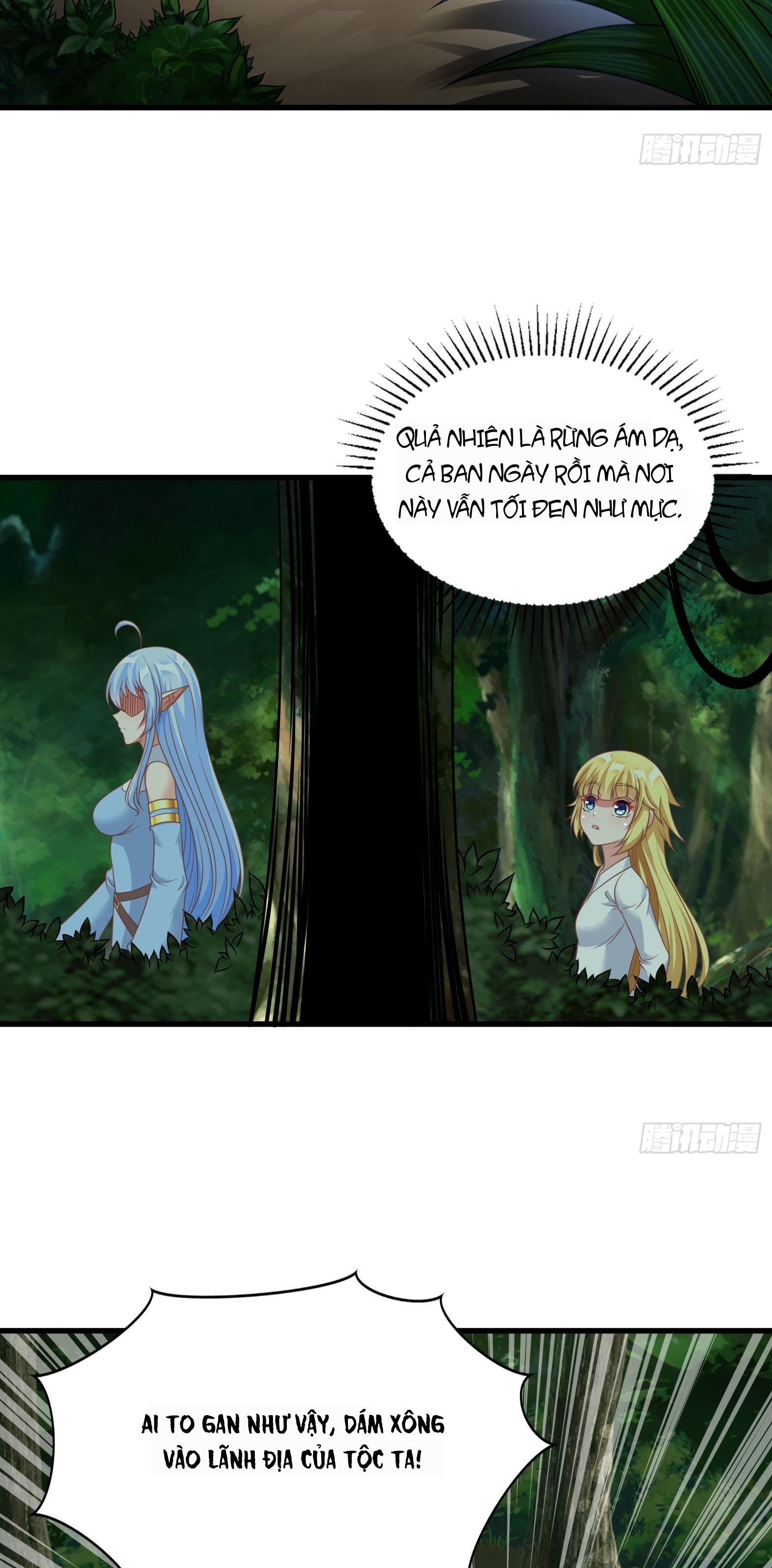 Ứng Viên Thánh Nữ Chapter 36 - 27
