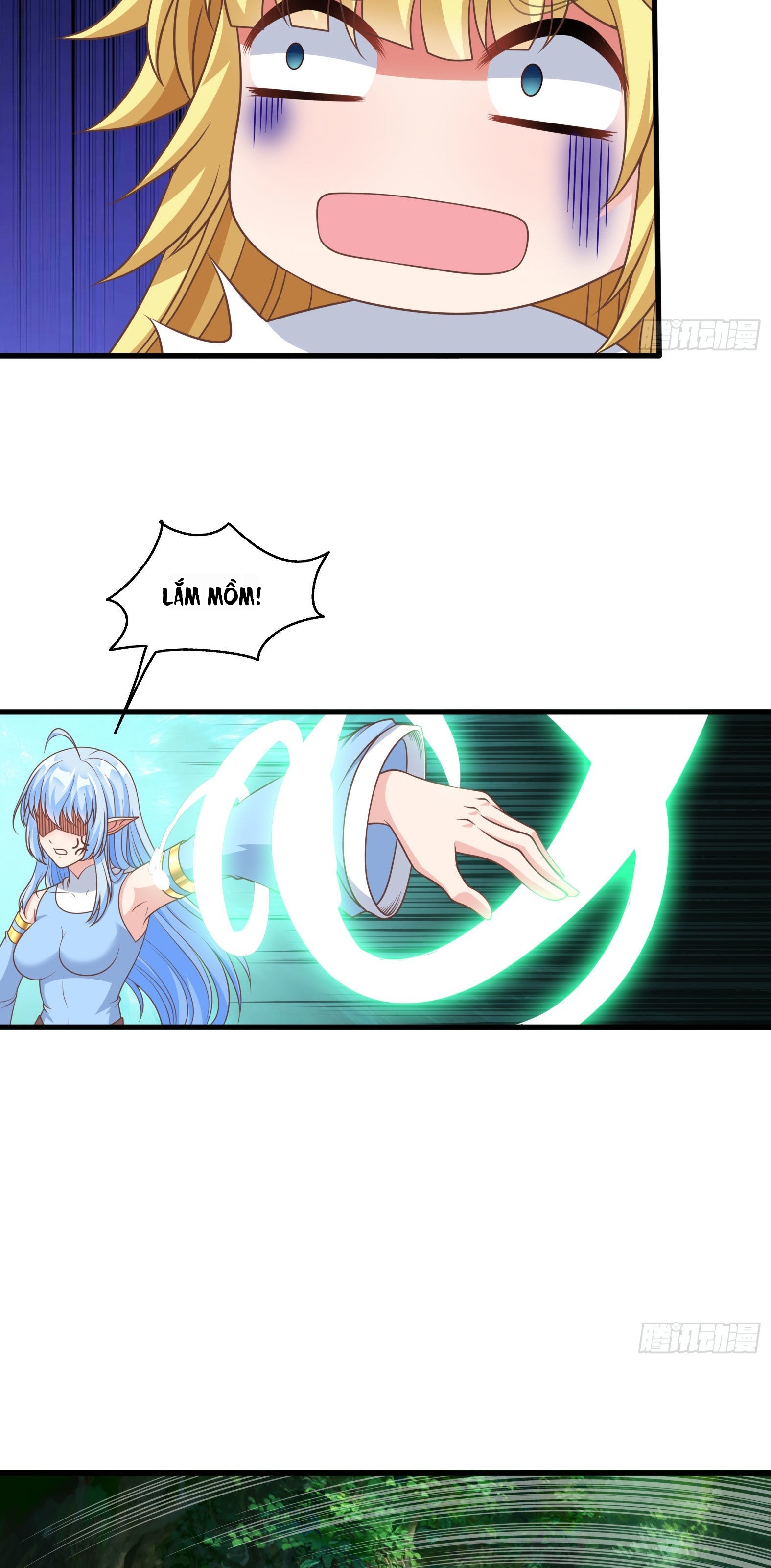 Ứng Viên Thánh Nữ Chapter 36 - 31