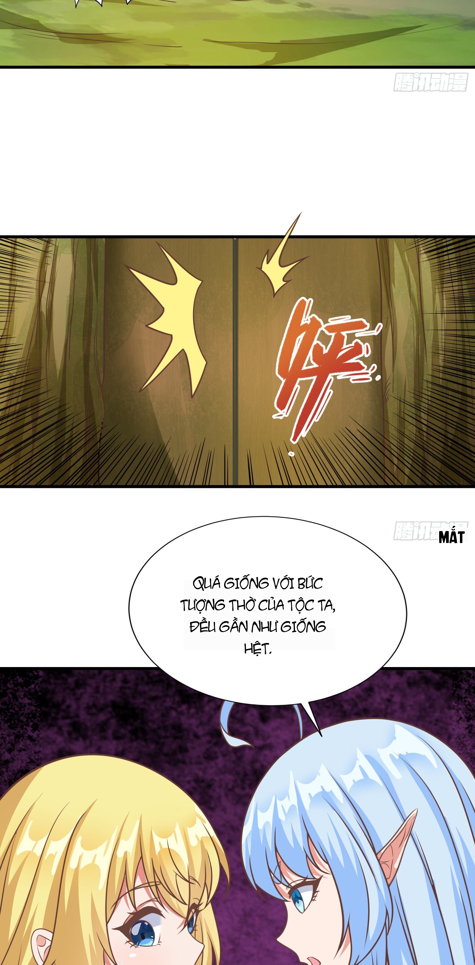 Ứng Viên Thánh Nữ Chapter 37 - 17