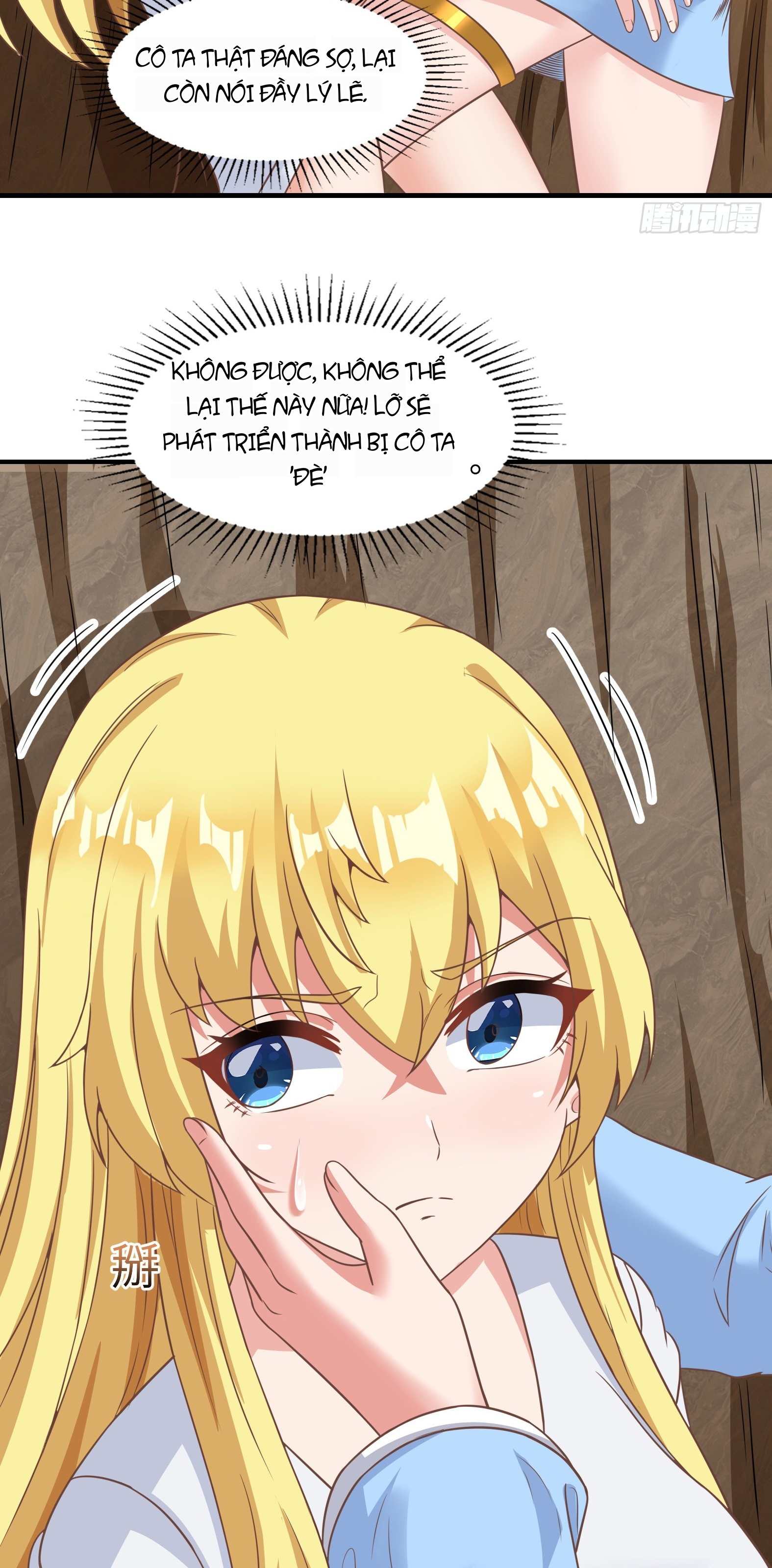 Ứng Viên Thánh Nữ Chapter 37 - 28