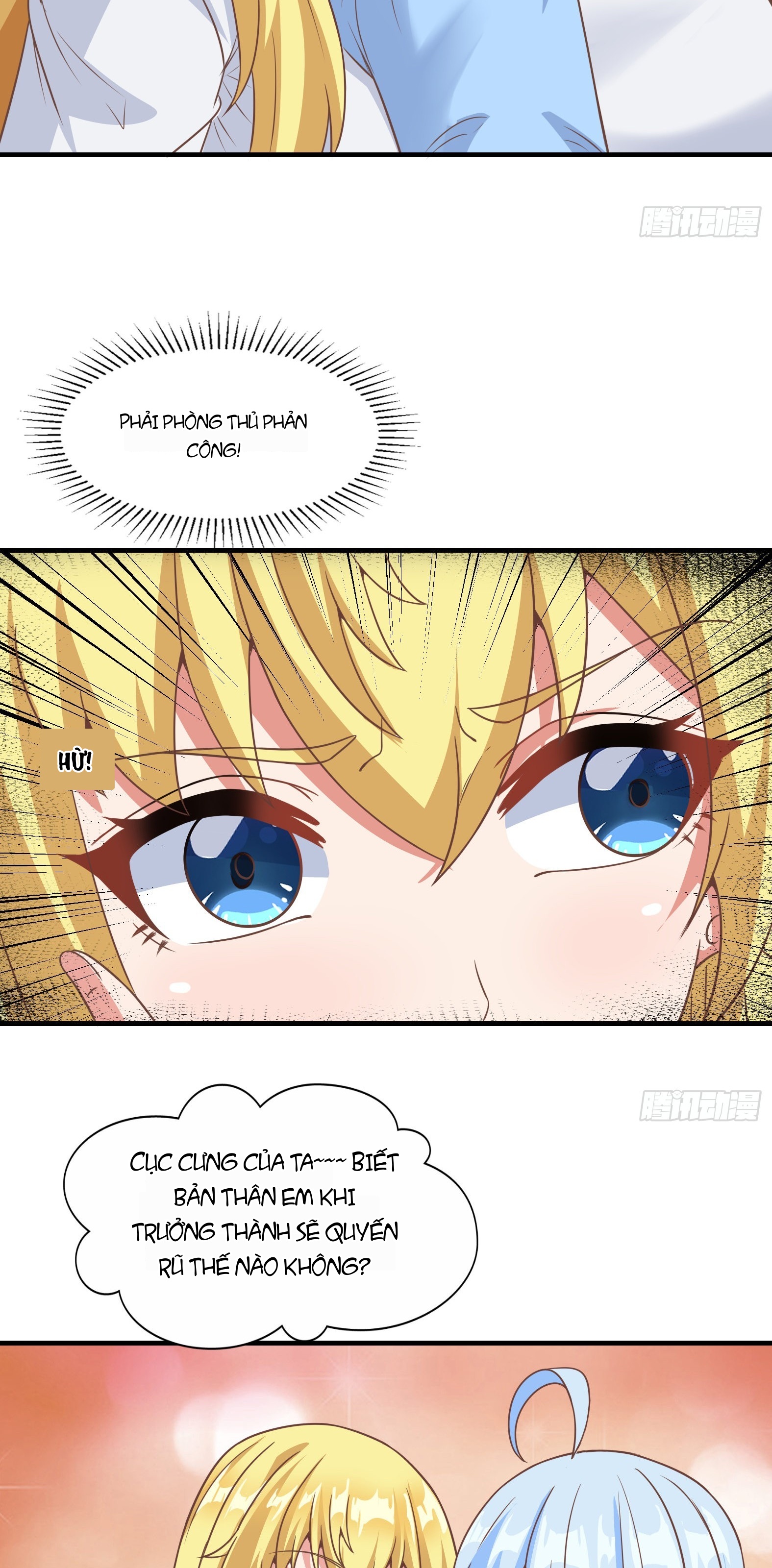 Ứng Viên Thánh Nữ Chapter 37 - 29