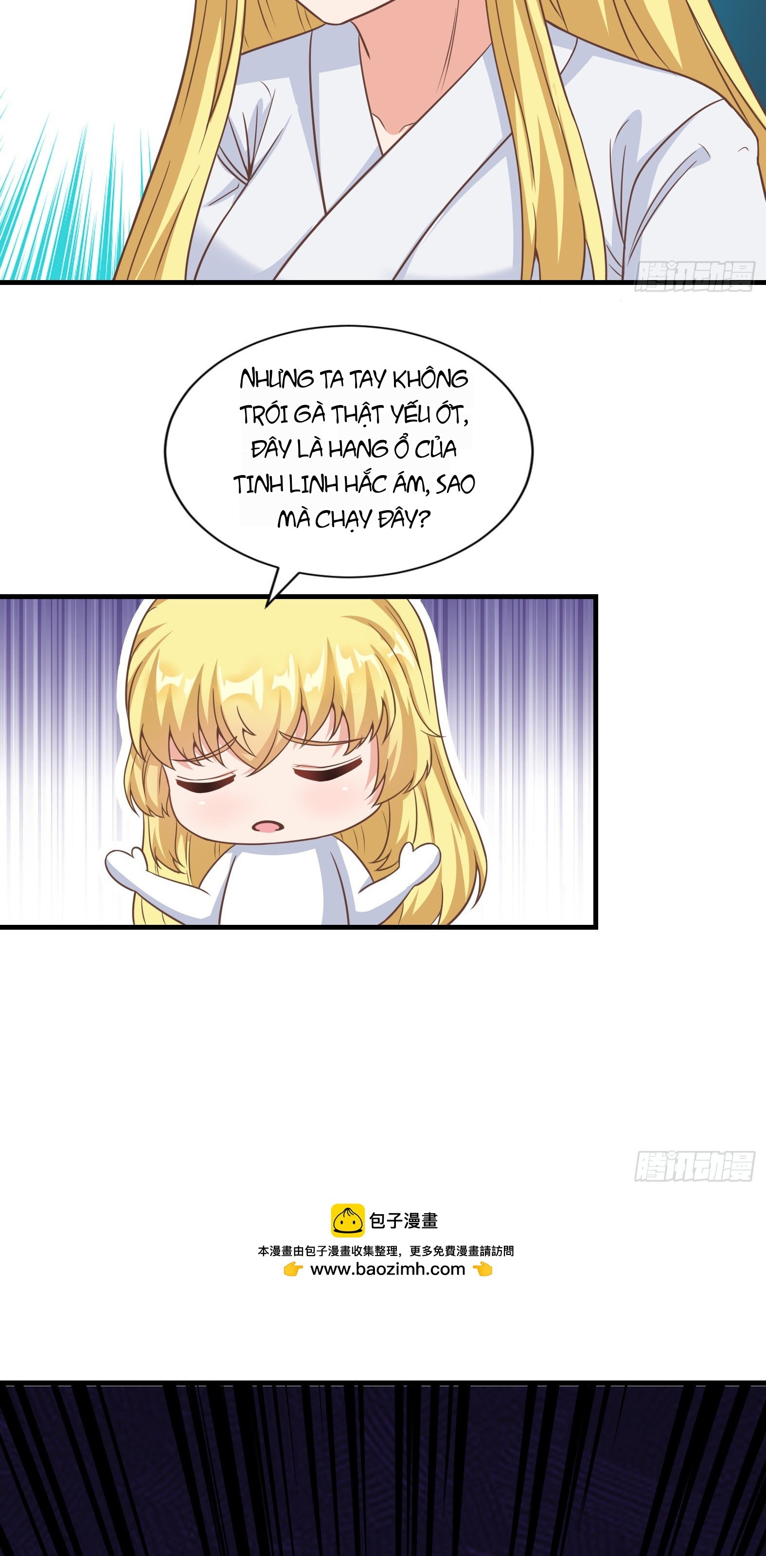 Ứng Viên Thánh Nữ Chapter 37 - 38