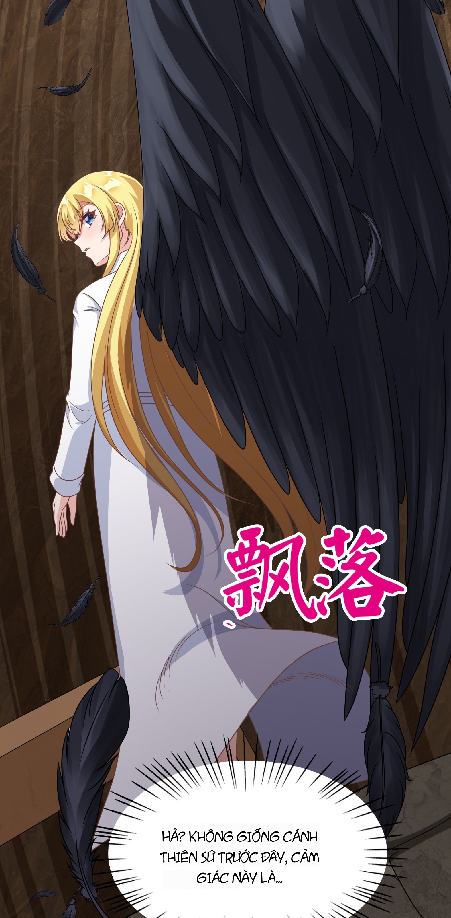 Ứng Viên Thánh Nữ Chapter 38 - 5