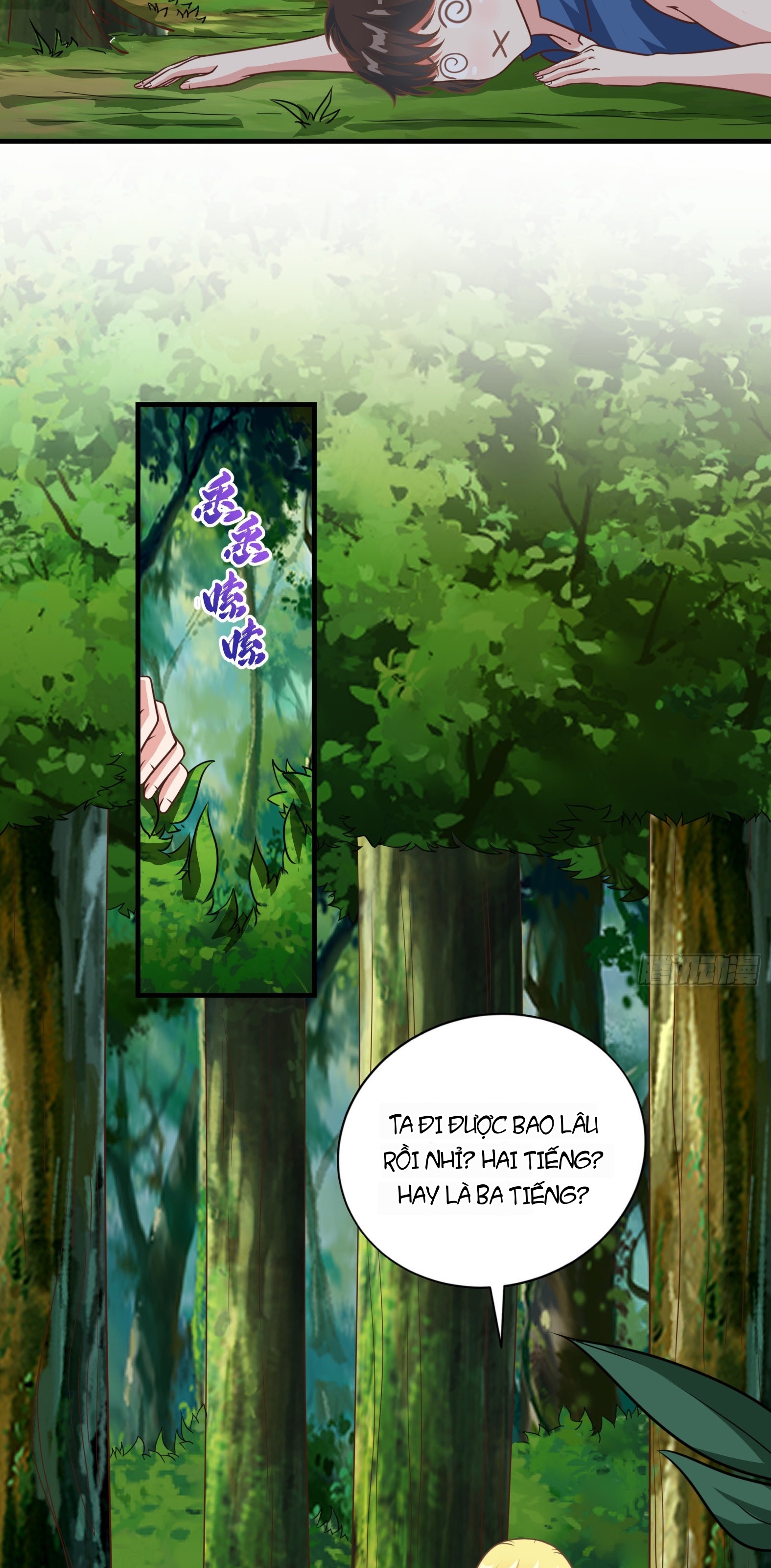 Ứng Viên Thánh Nữ Chapter 38 - 13