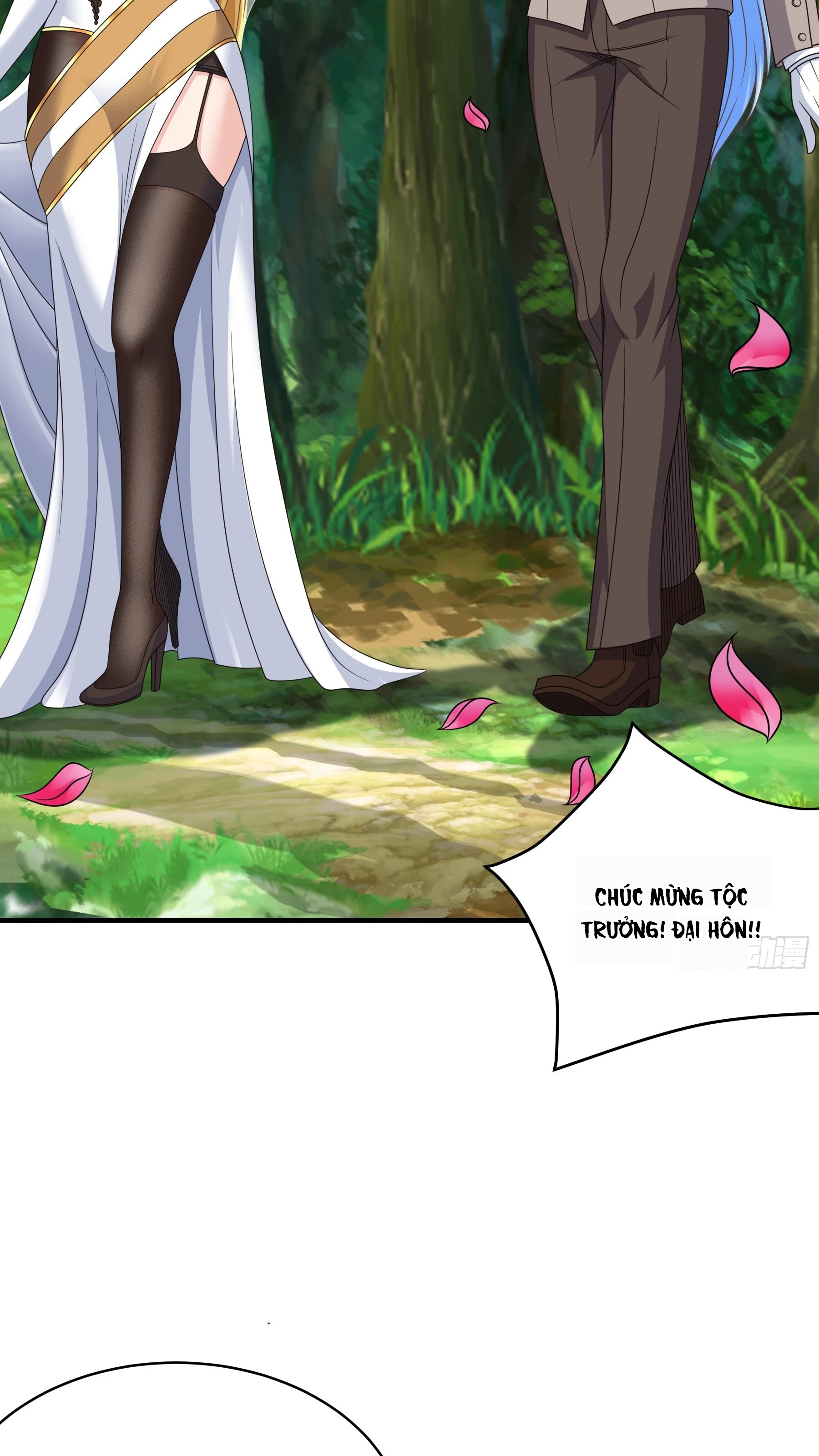 Ứng Viên Thánh Nữ Chapter 39 - 5