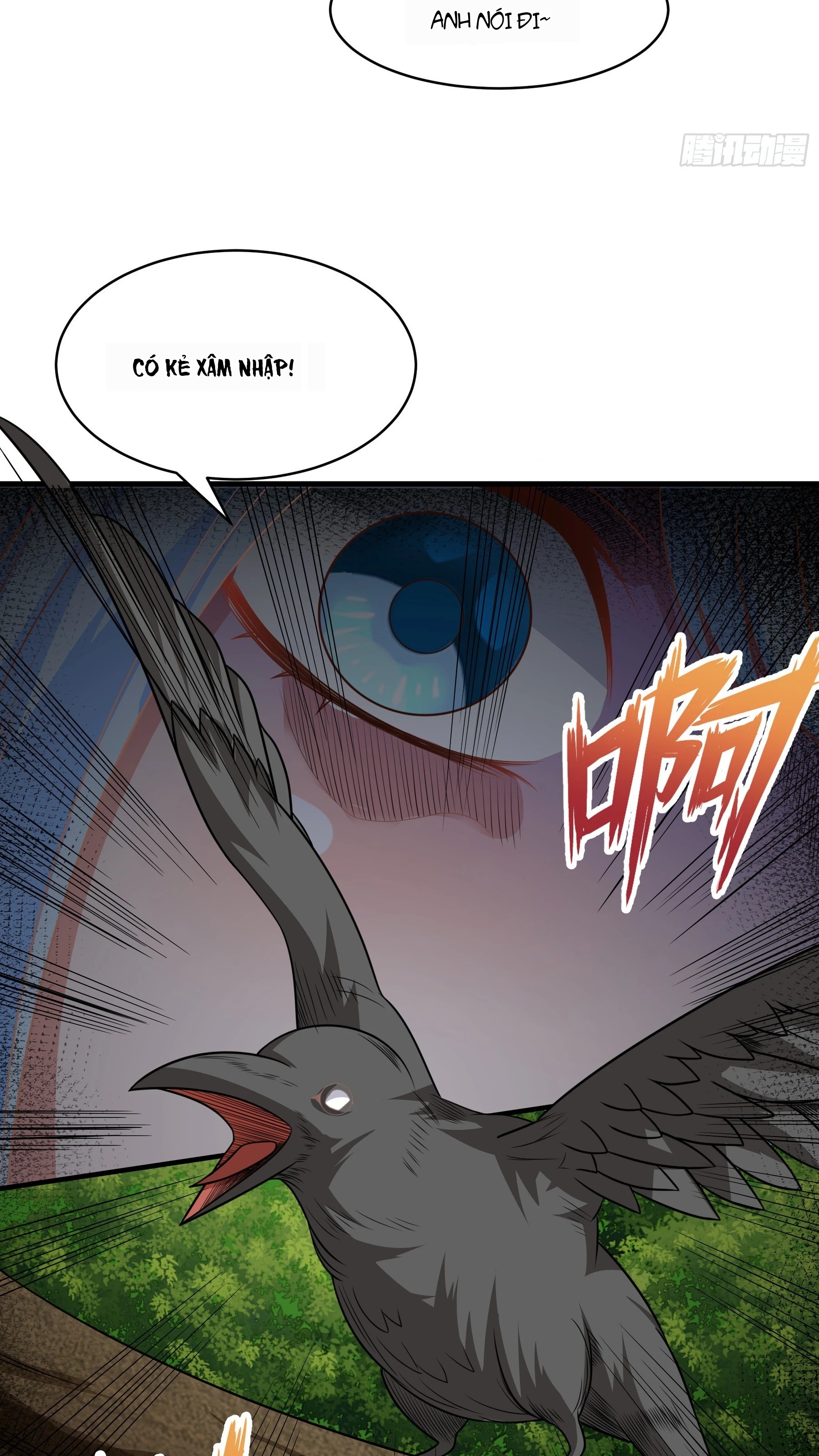 Ứng Viên Thánh Nữ Chapter 39 - 13