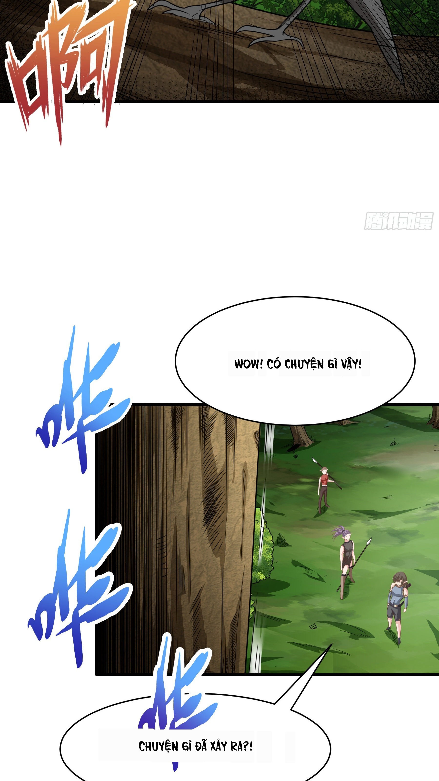 Ứng Viên Thánh Nữ Chapter 39 - 14