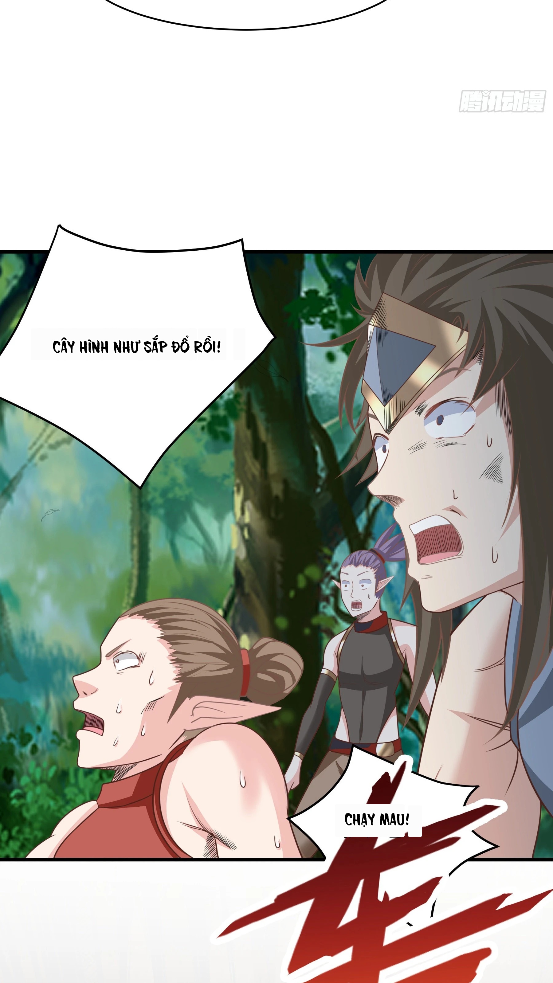Ứng Viên Thánh Nữ Chapter 39 - 15