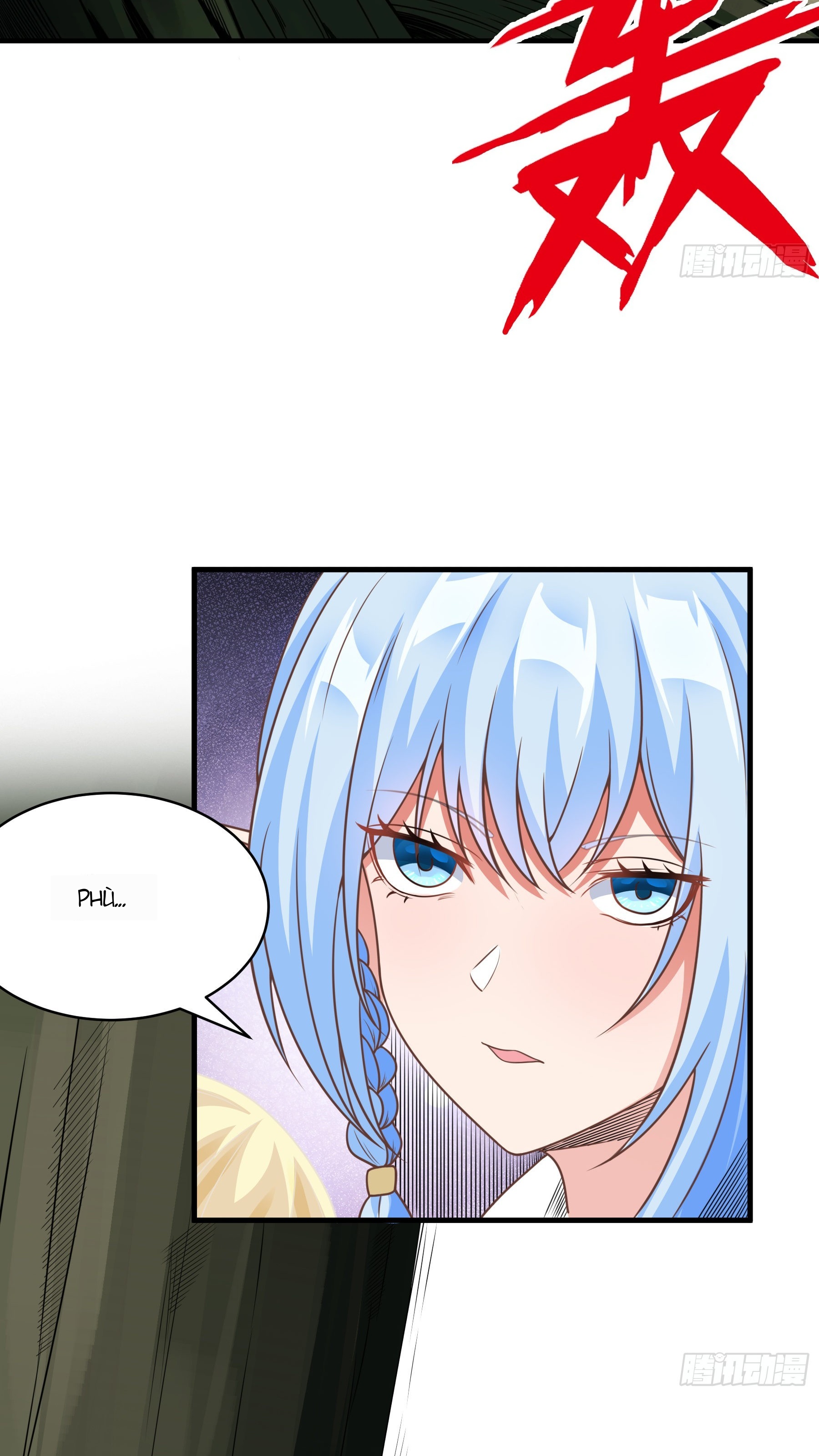 Ứng Viên Thánh Nữ Chapter 39 - 20