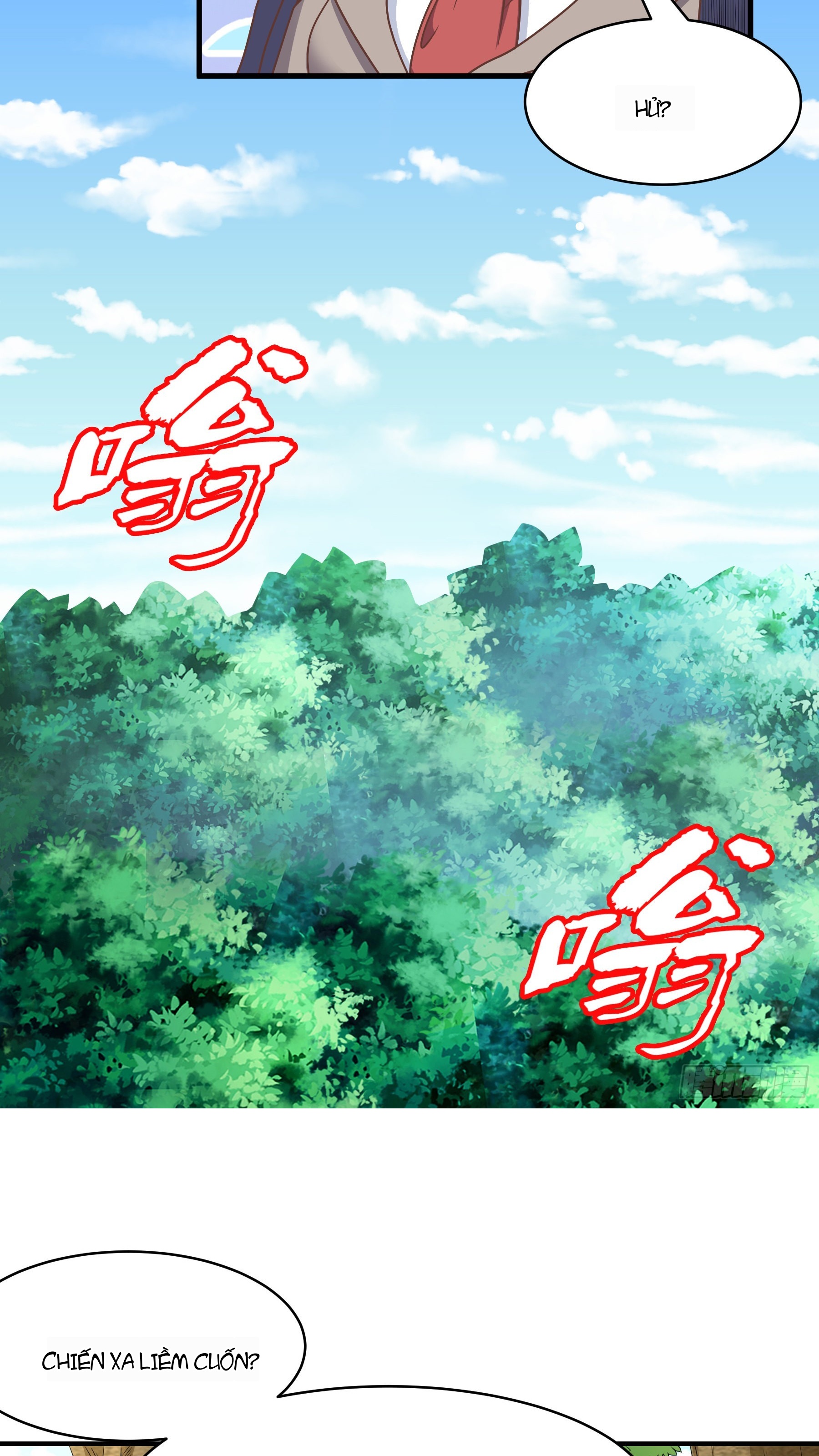 Ứng Viên Thánh Nữ Chapter 39 - 24