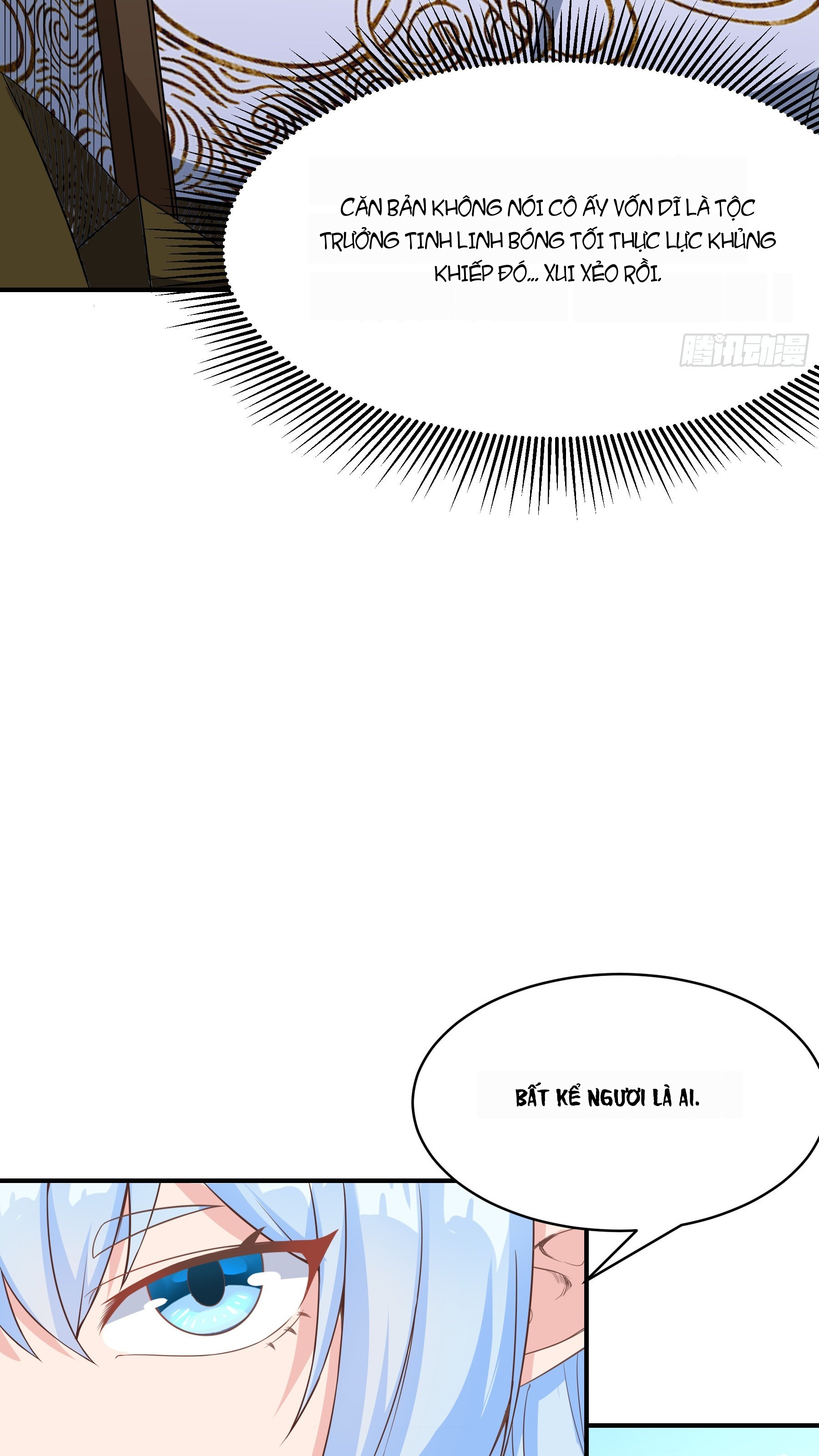 Ứng Viên Thánh Nữ Chapter 39 - 30