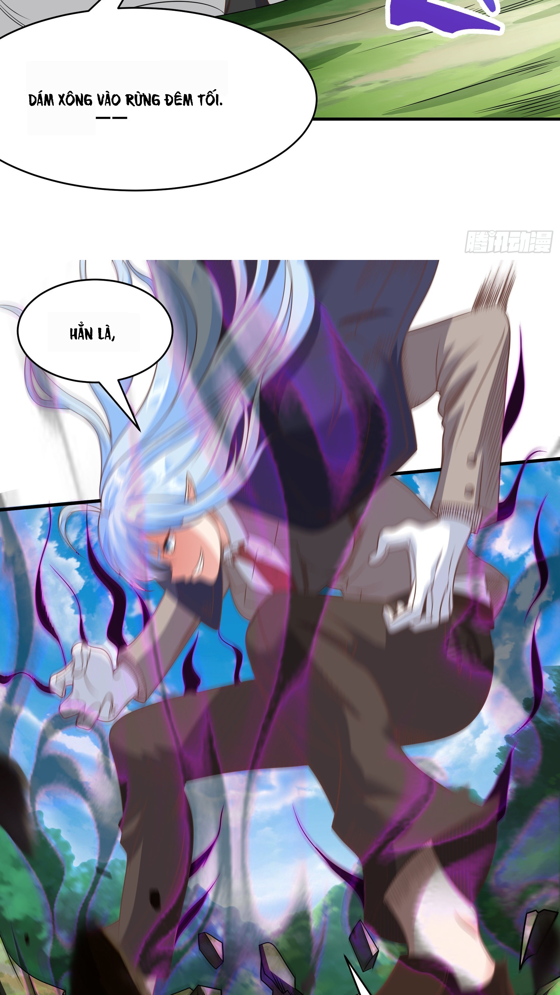 Ứng Viên Thánh Nữ Chapter 39 - 32