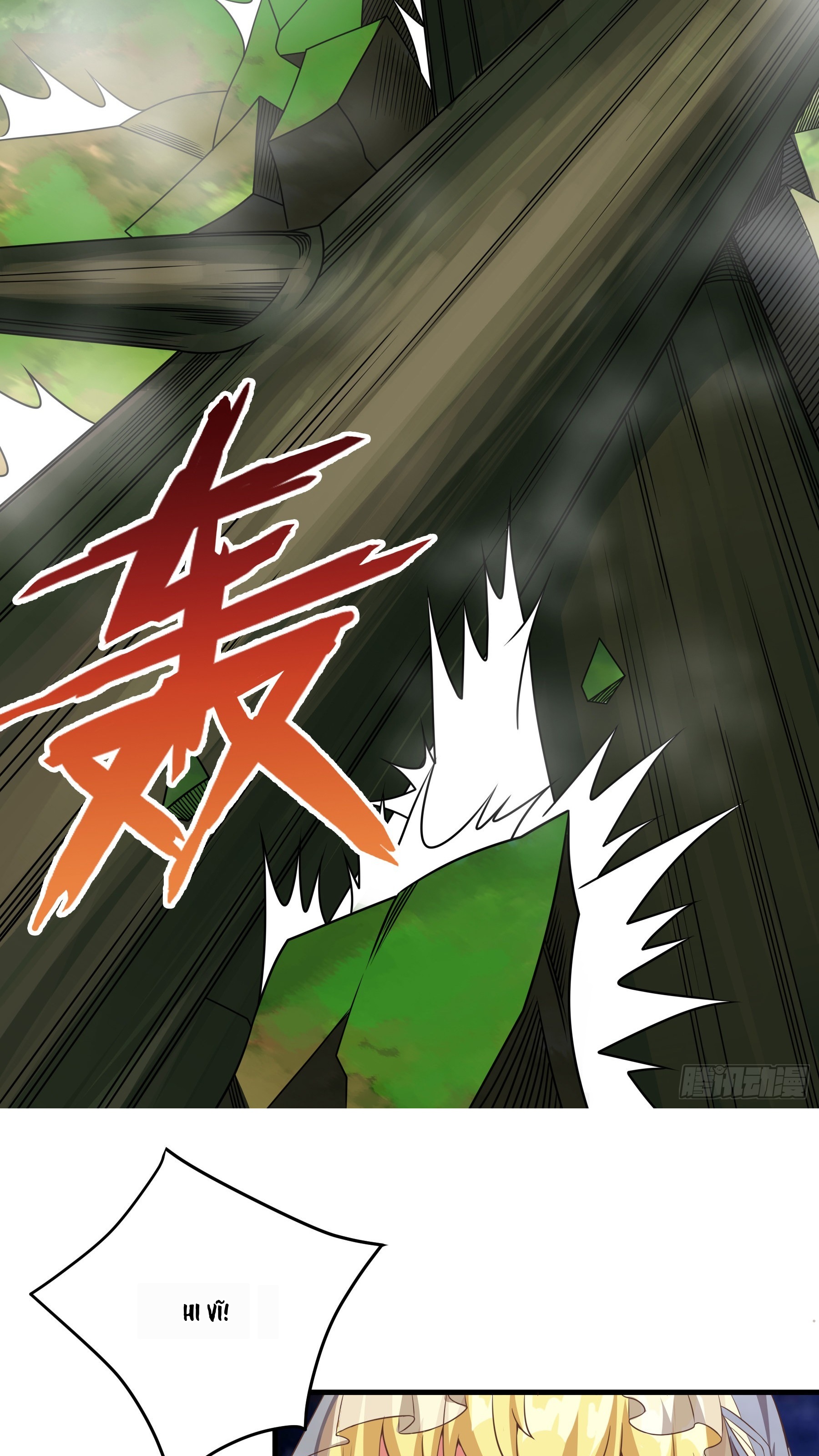 Ứng Viên Thánh Nữ Chapter 39 - 39