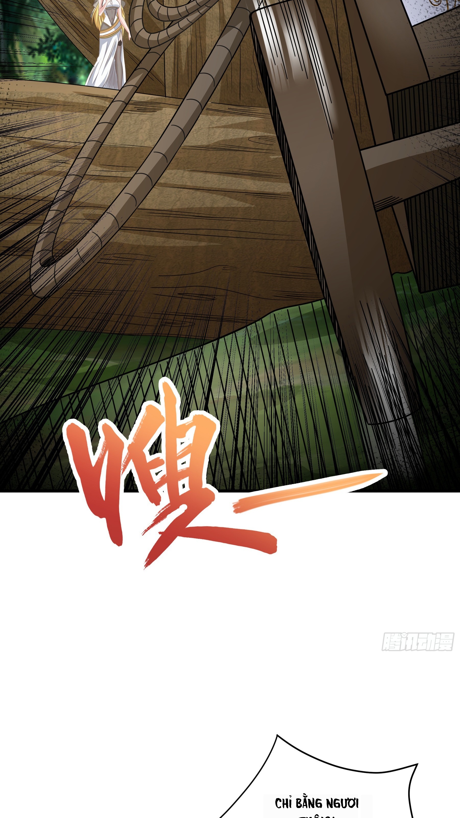 Ứng Viên Thánh Nữ Chapter 39 - 42