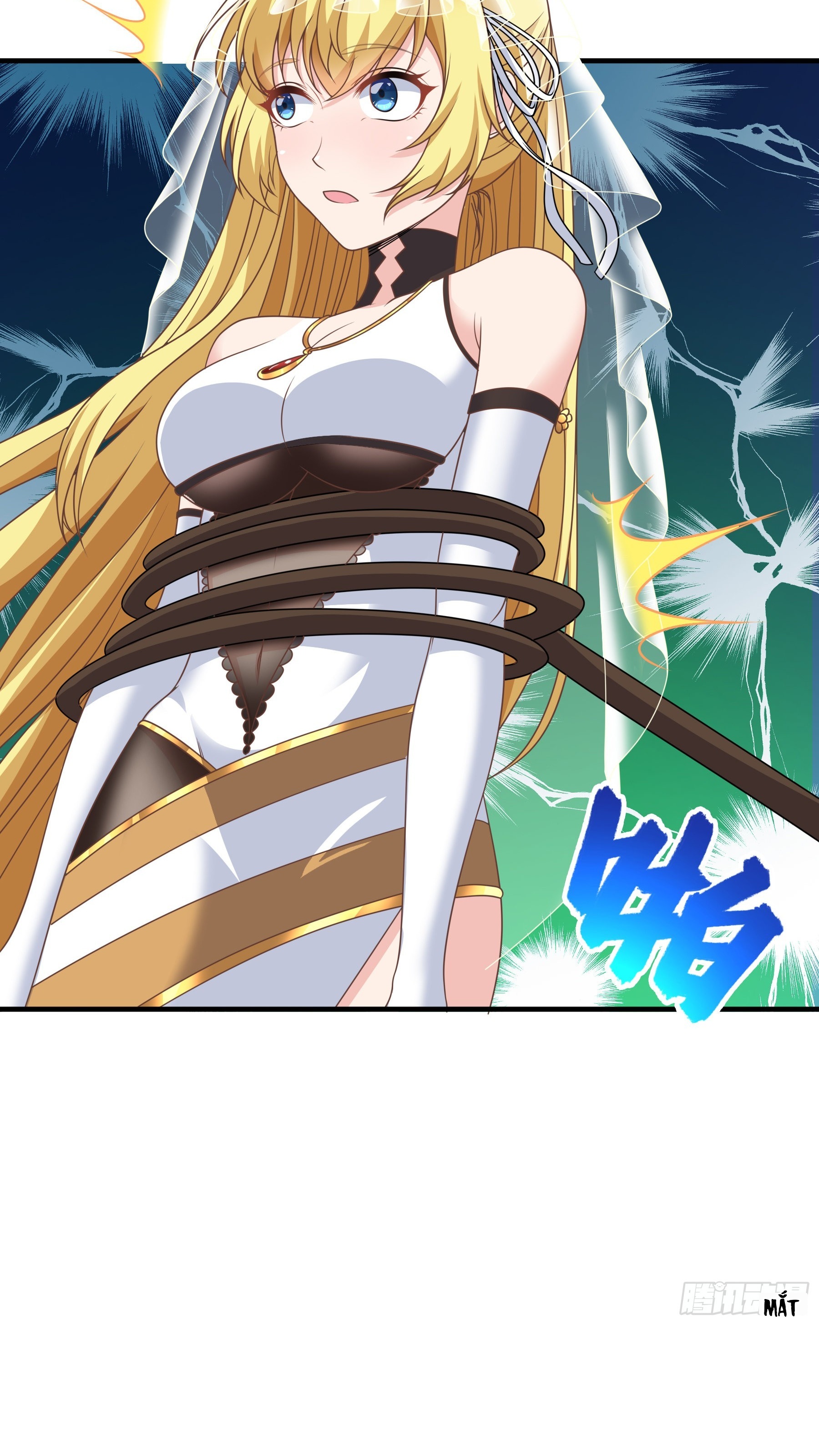 Ứng Viên Thánh Nữ Chapter 39 - 51