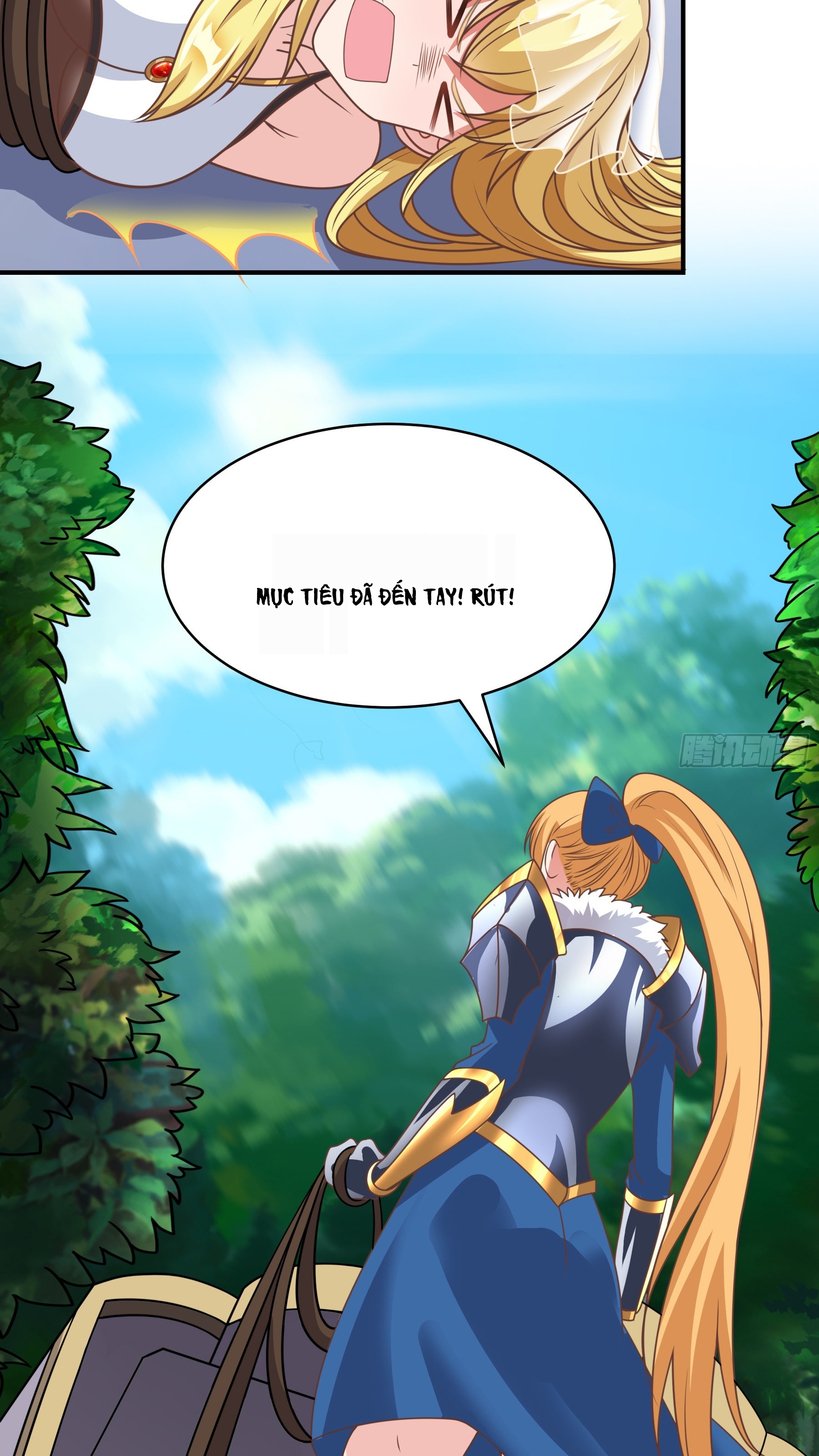 Ứng Viên Thánh Nữ Chapter 39 - 56